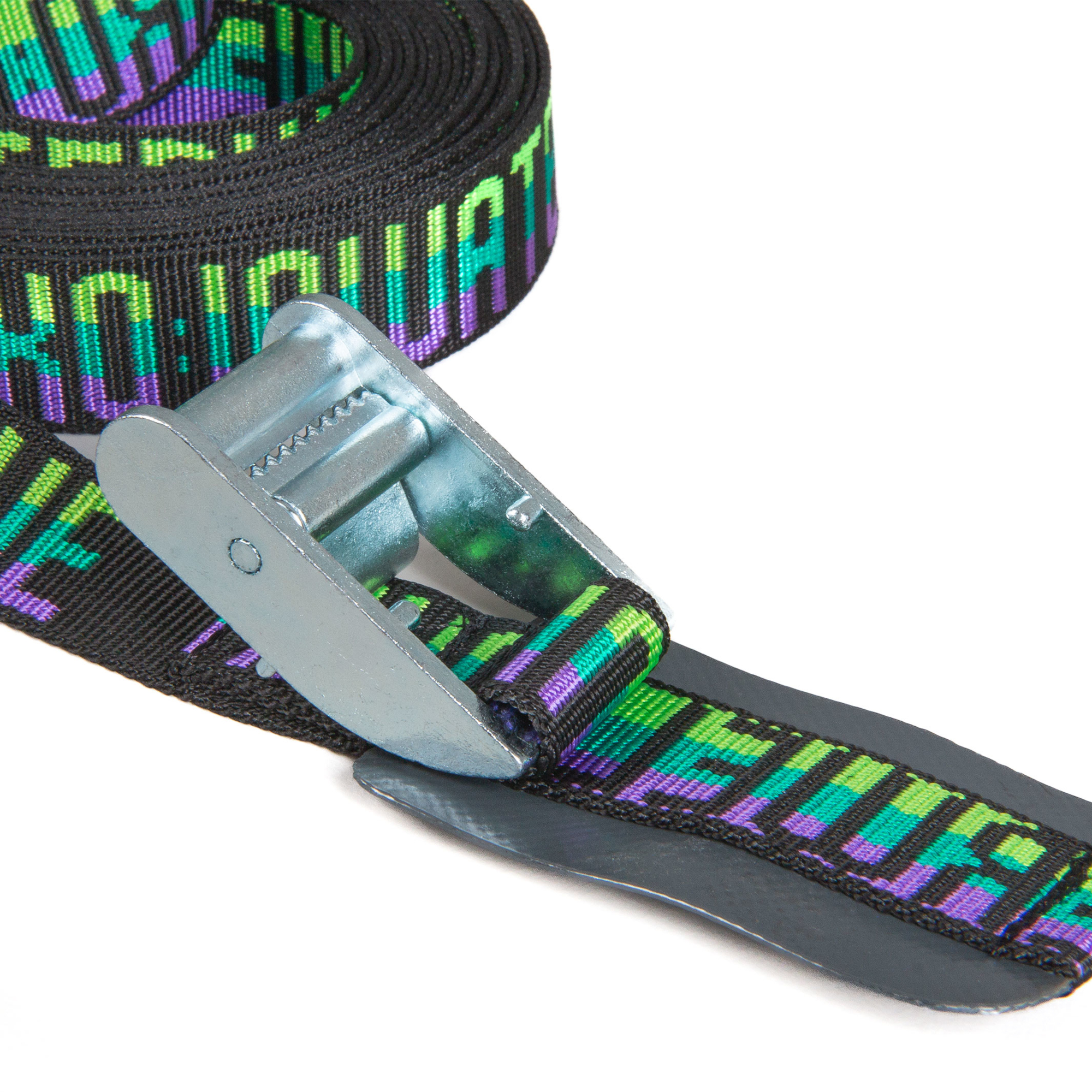 Hiko Sport Spanngurt 5 m Detail 1