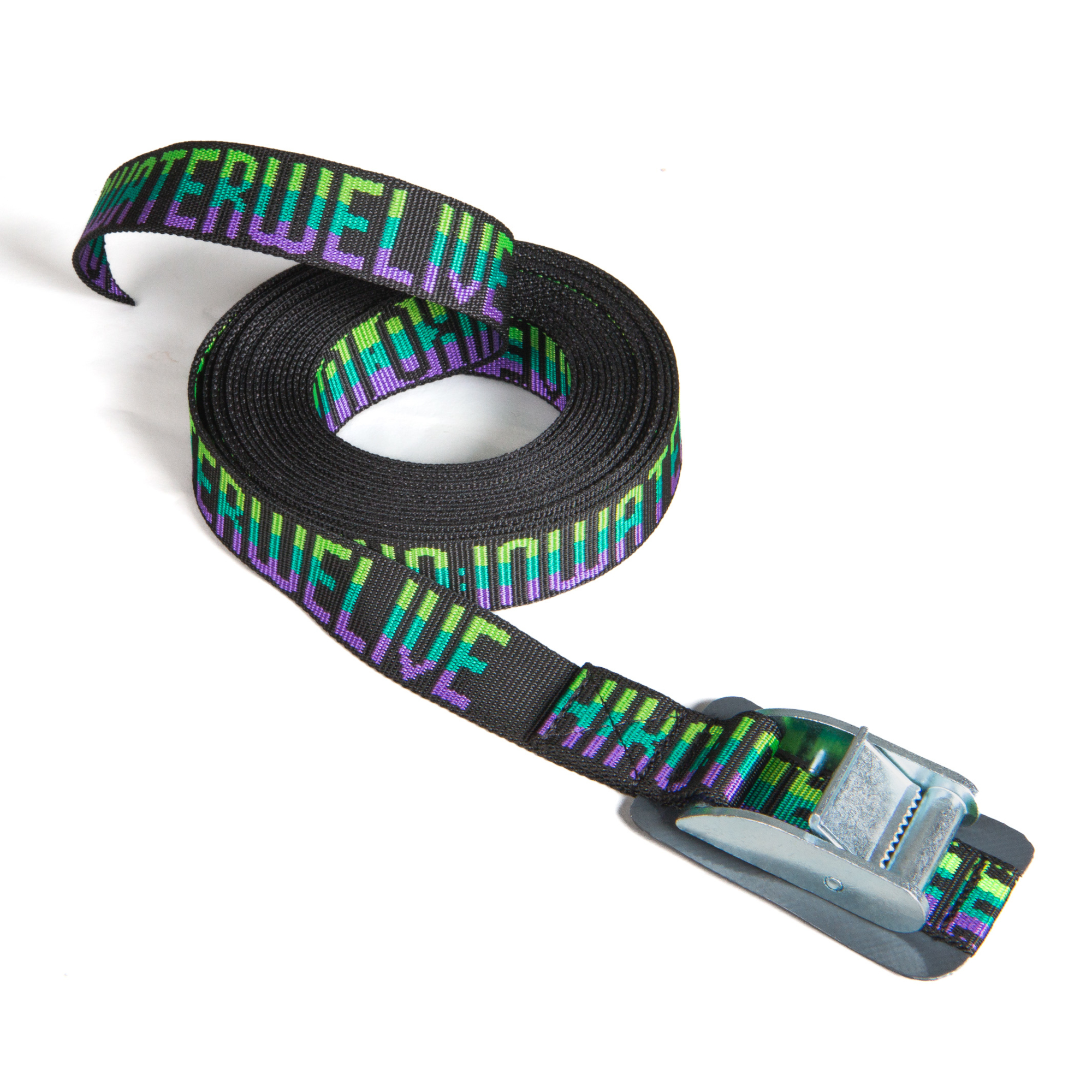 Hiko Sport Spanngurt 5 m Full Hiko Sport Spanngurt 5 m Full