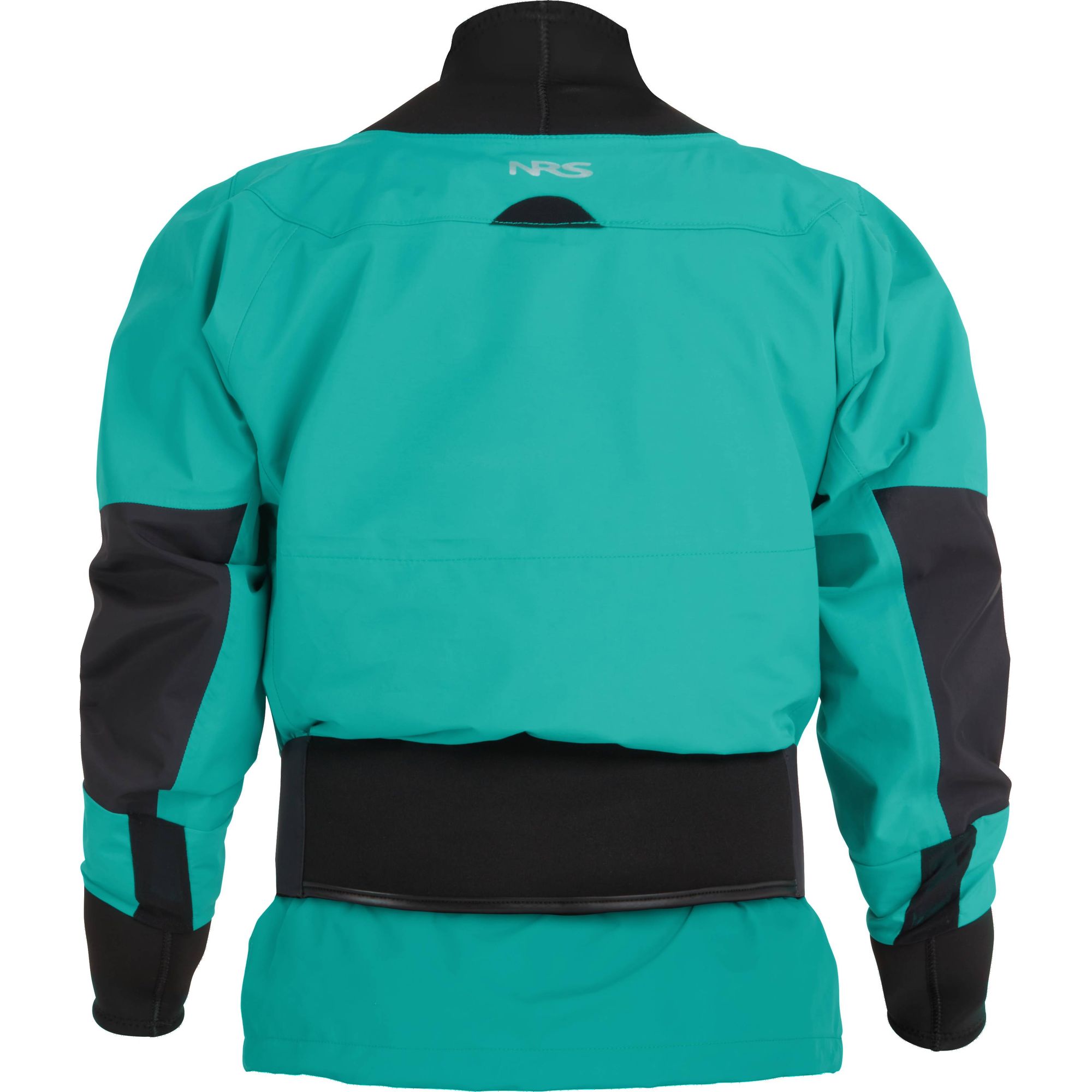 NRS Flux Frauen Jade Back