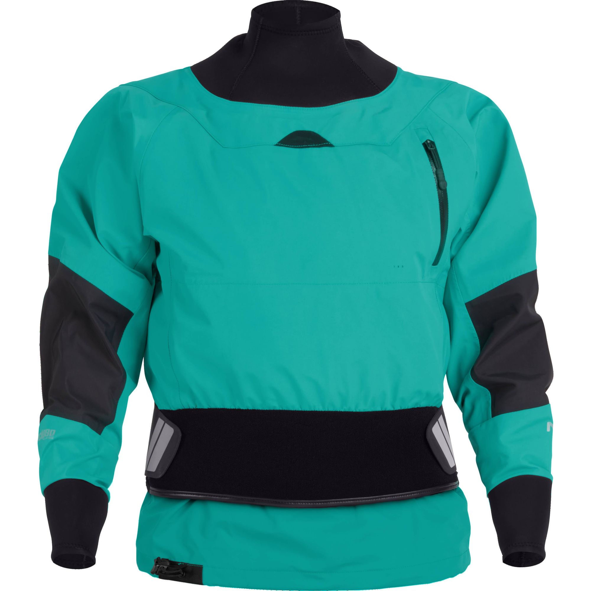 NRS Flux Frauen Jade Front NRS Flux Frauen Jade Front
