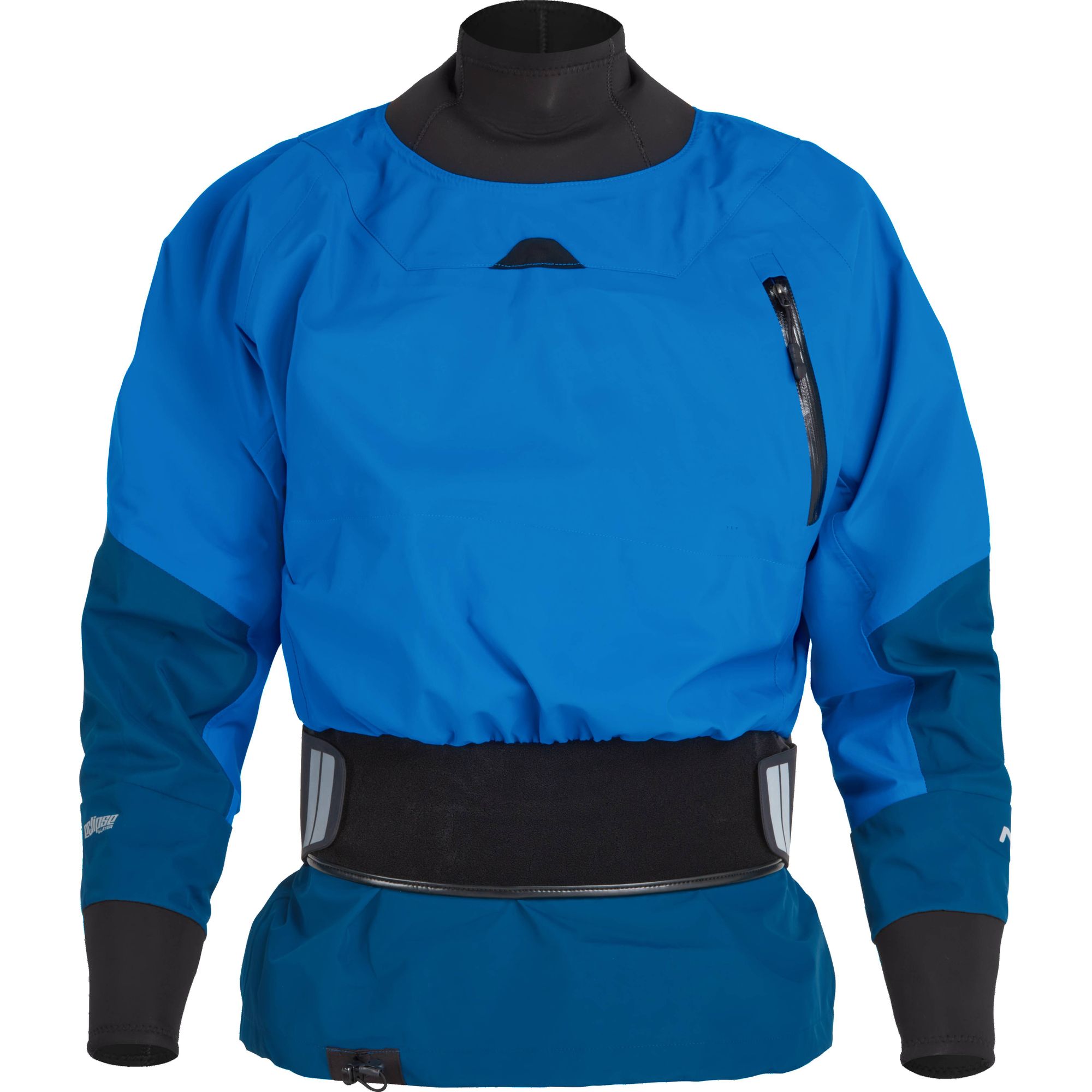 NRS Flux Männer Blau Front NRS Flux Männer Blau Front