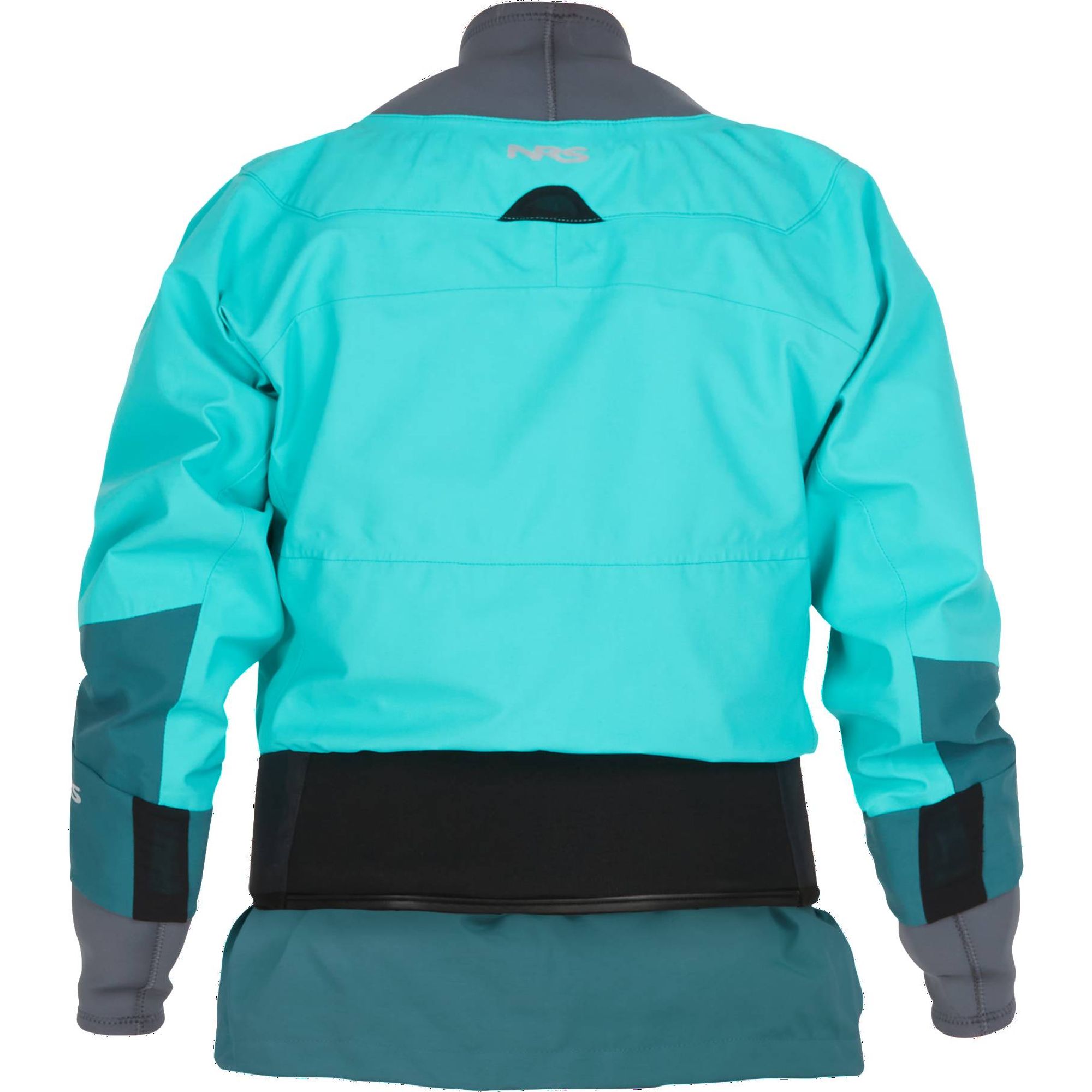 NRS Rev Frauen Gore Tex Pro Mediterranea Aqua Back