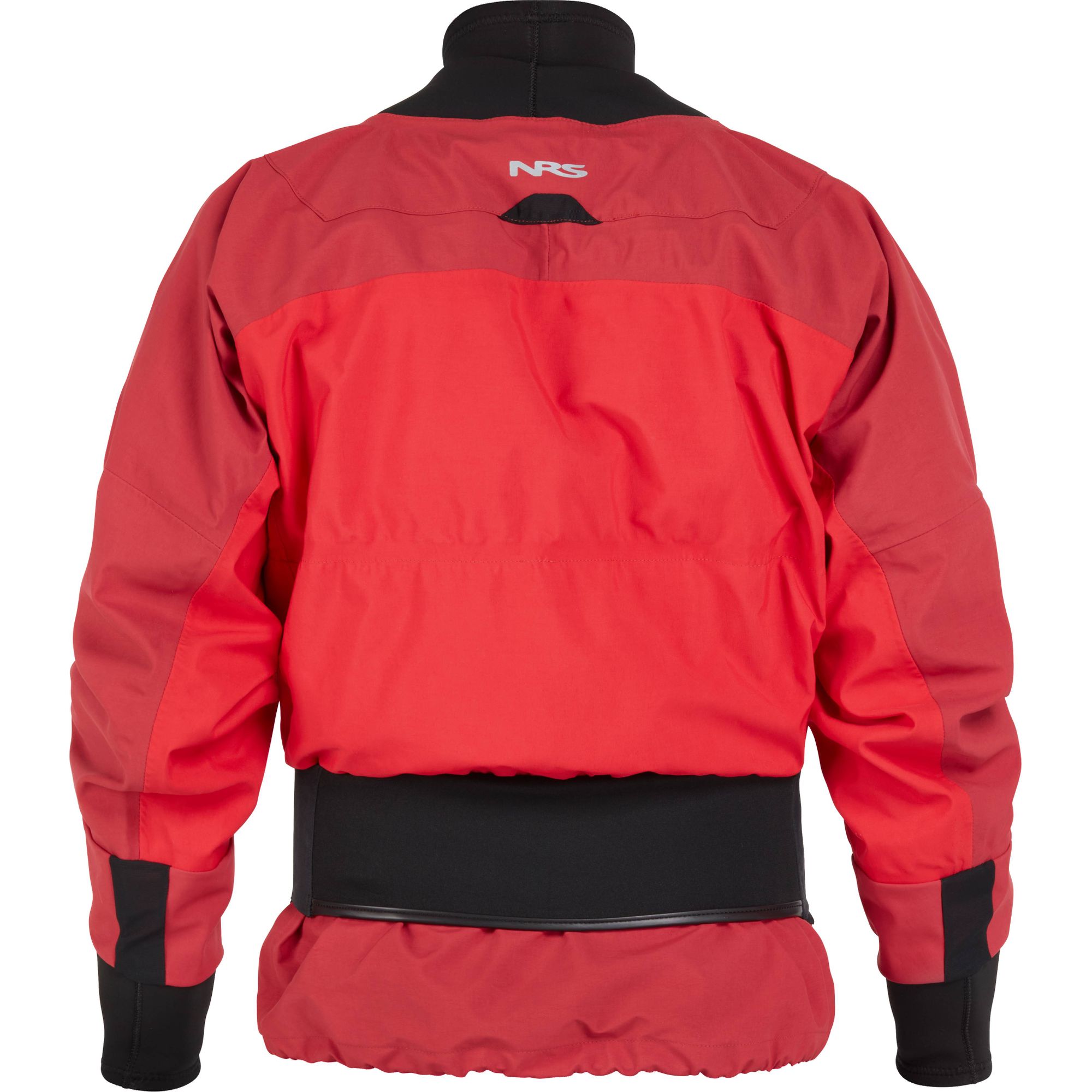 NRS Rev Männer Gore Tex Pro Red Back
