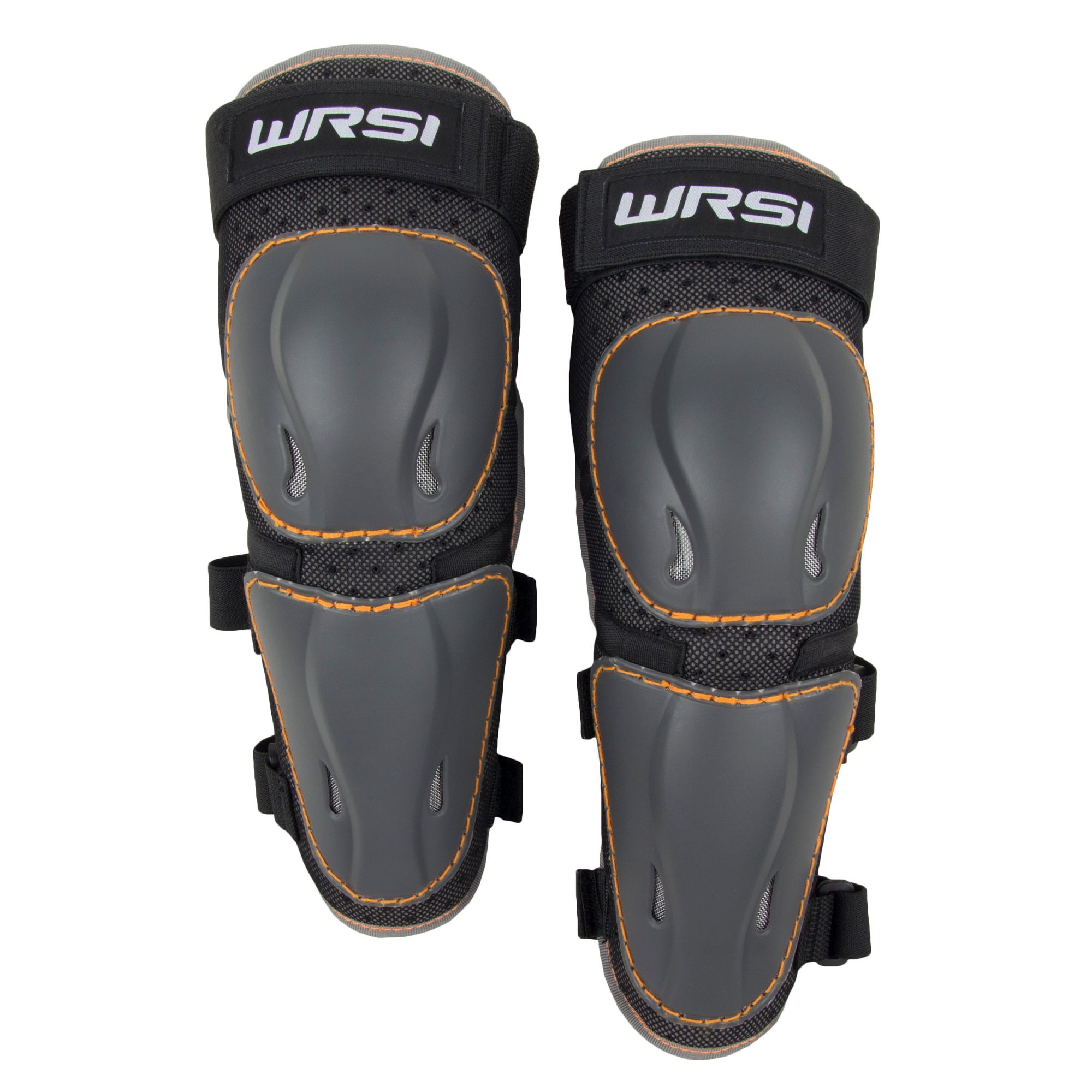 WRSI S-Turn Front Pair