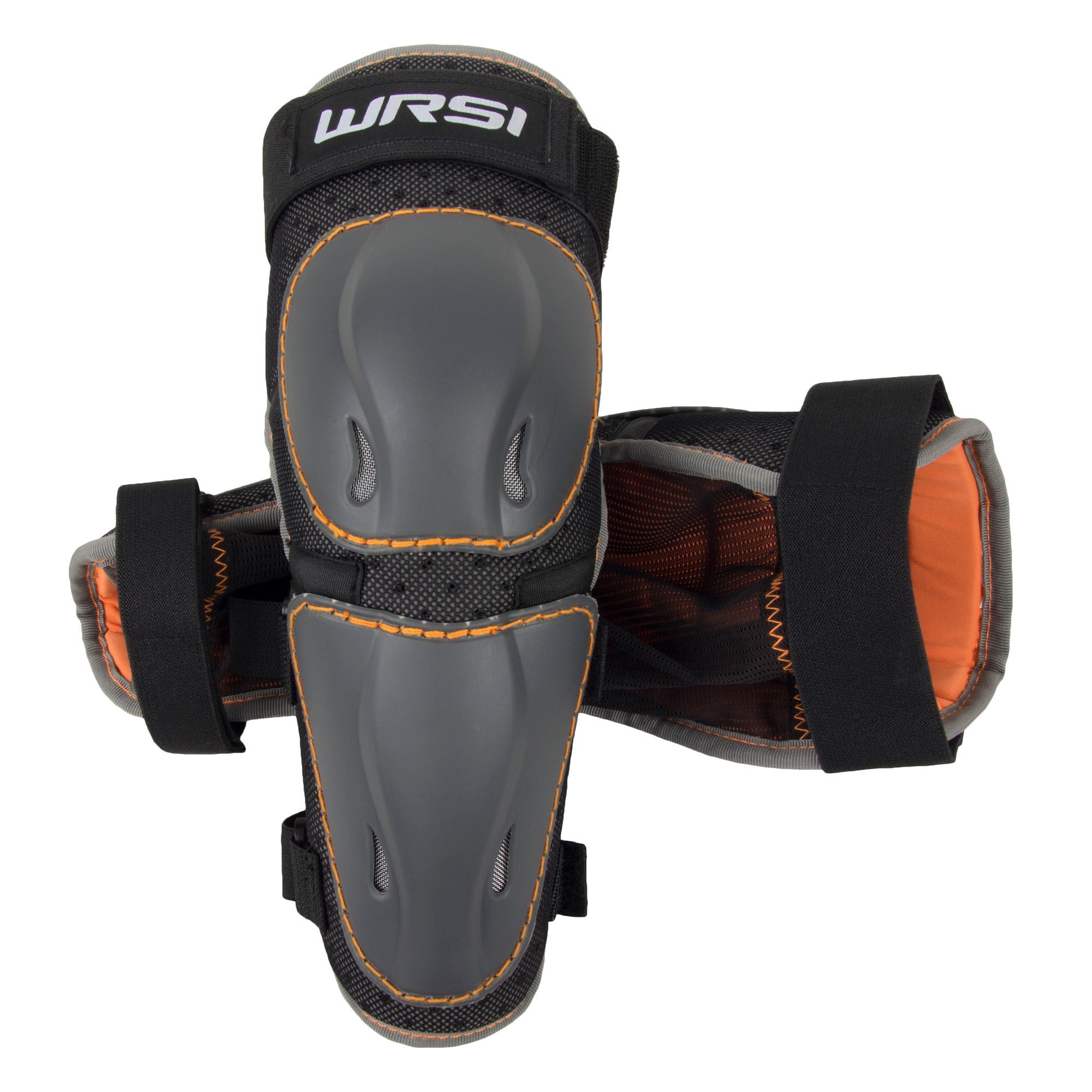 WRSI S-Turn Pair Inside Outside WRSI S-Turn Pair Inside Outside