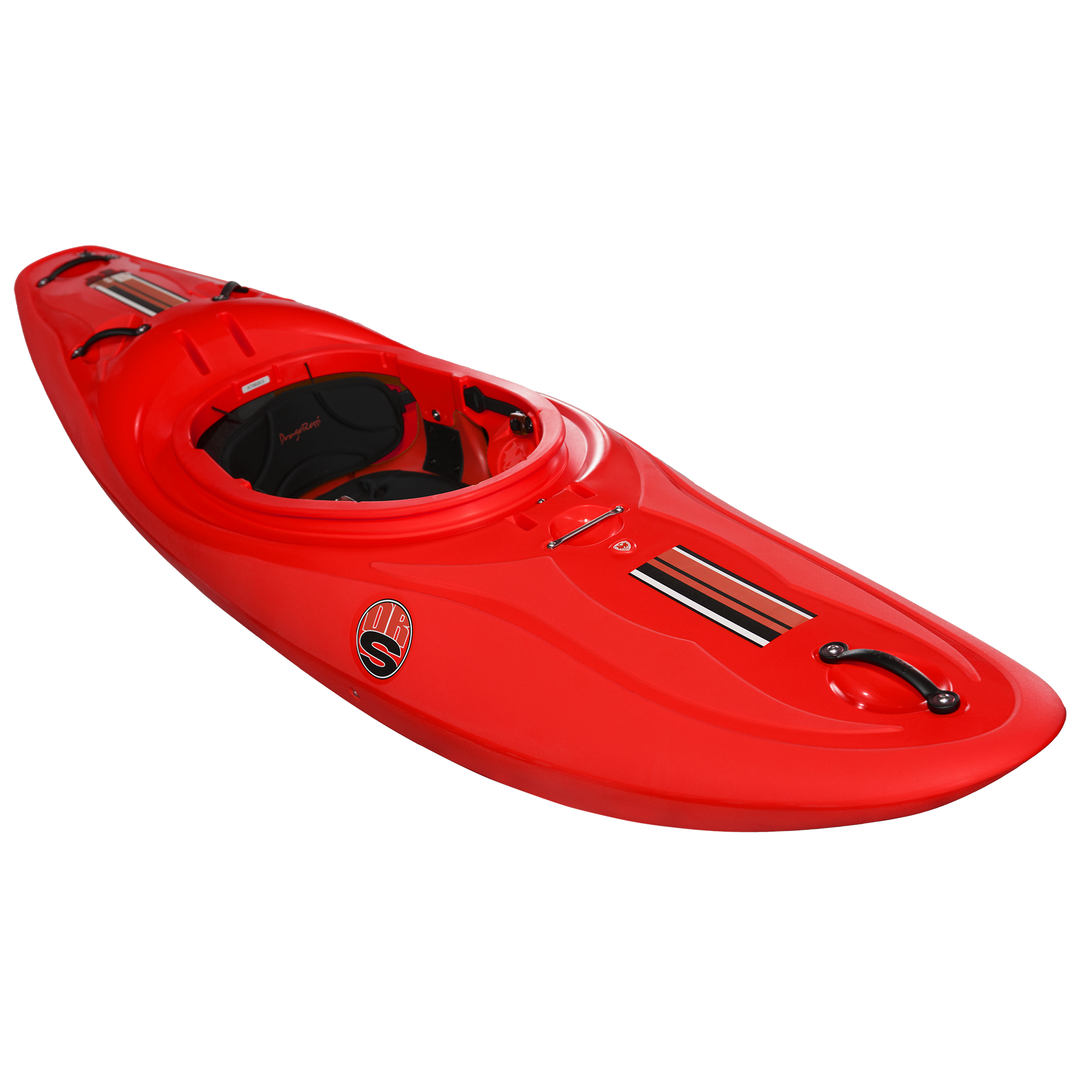 DragoRossi DRS Rot Angeld DragoRossi DRS Rot Angeld