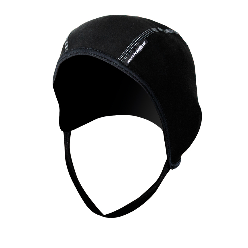 Sandiline One42 Neopren Mütze Angled Sandiline One42 Neopren Mütze Angled