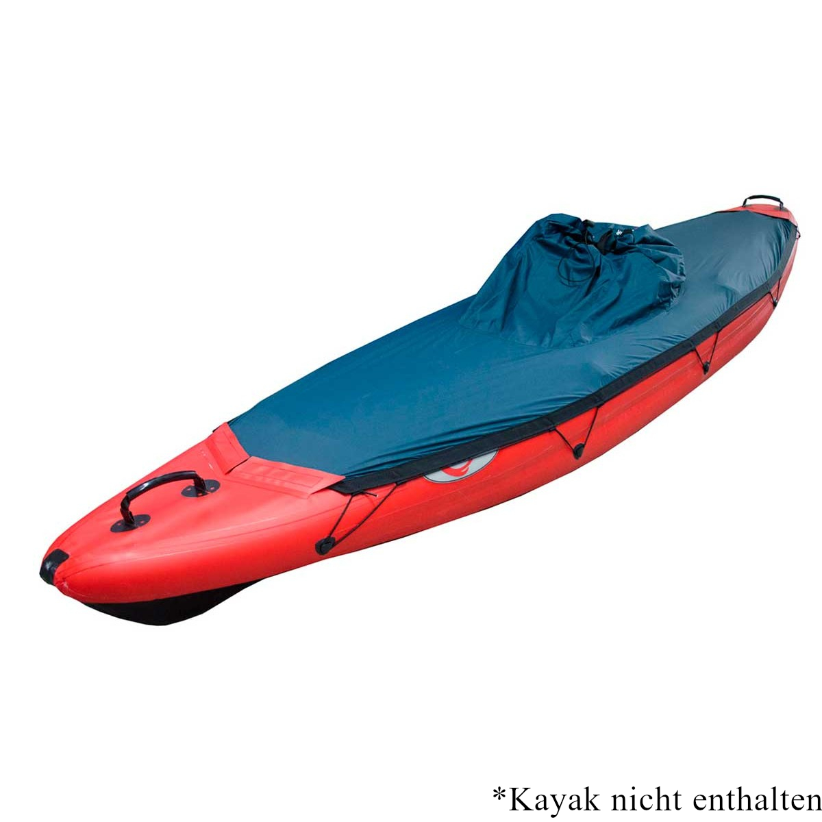 Zelgear Verdeck für Spark 370 Angled Blau Zelgear Verdeck für Spark 370 Angled Blau