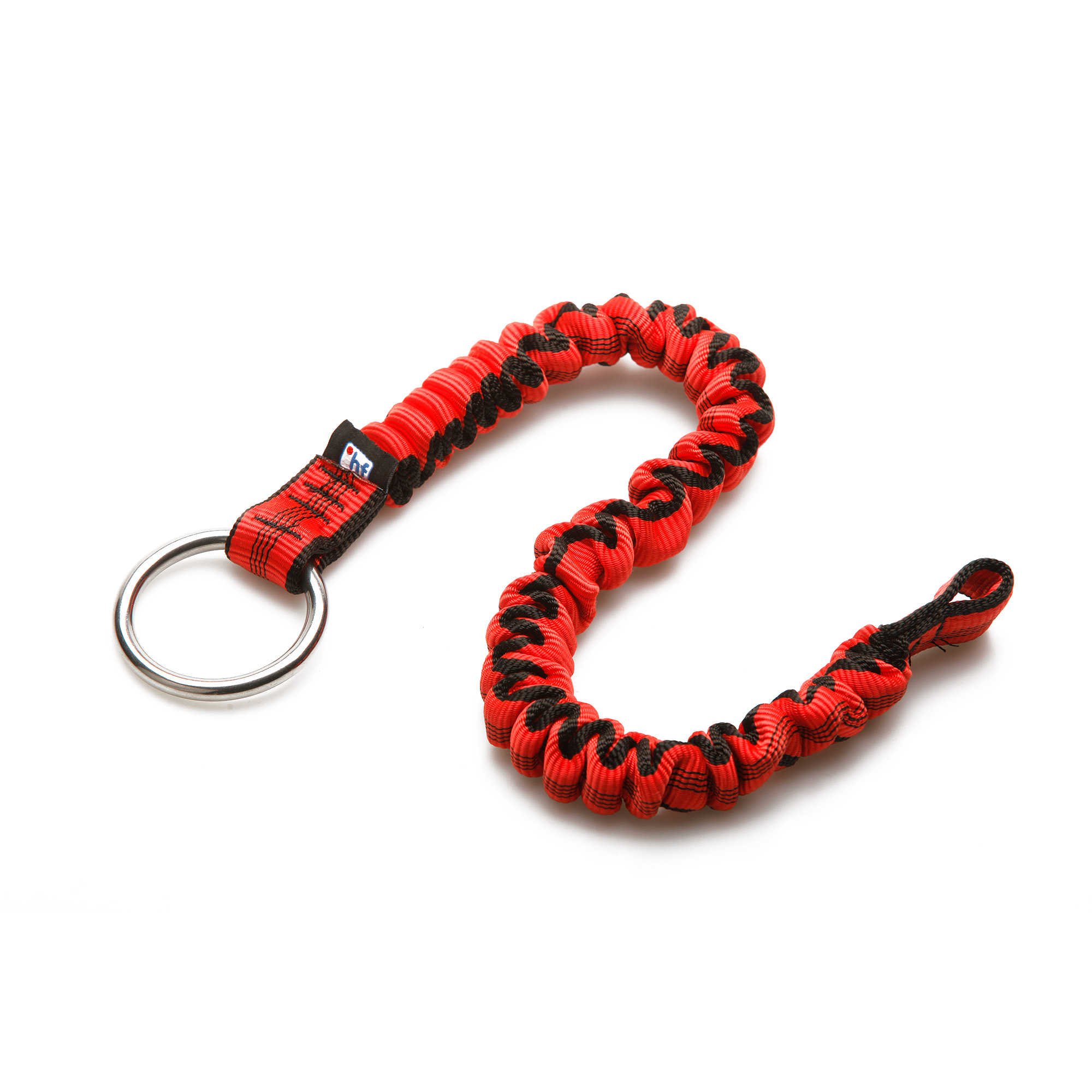 hf Bungee red