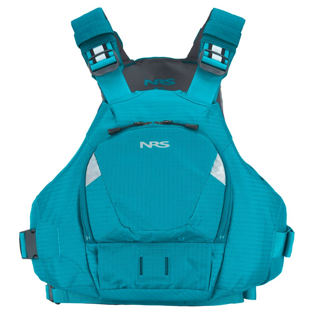 NRS Ninja Front Aqua NRS Ninja Front Aqua