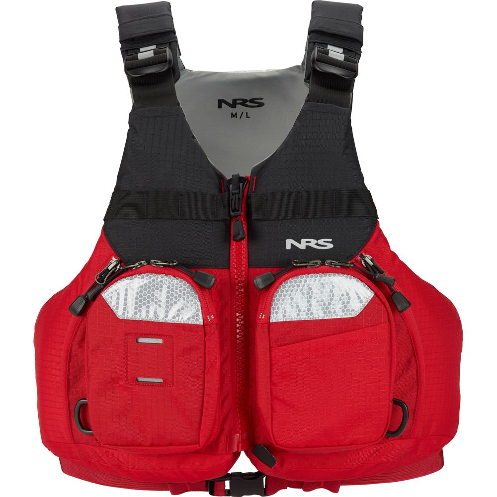 NRS Odyssey 2024 Red Front NRS Odyssey 2024 Red Front