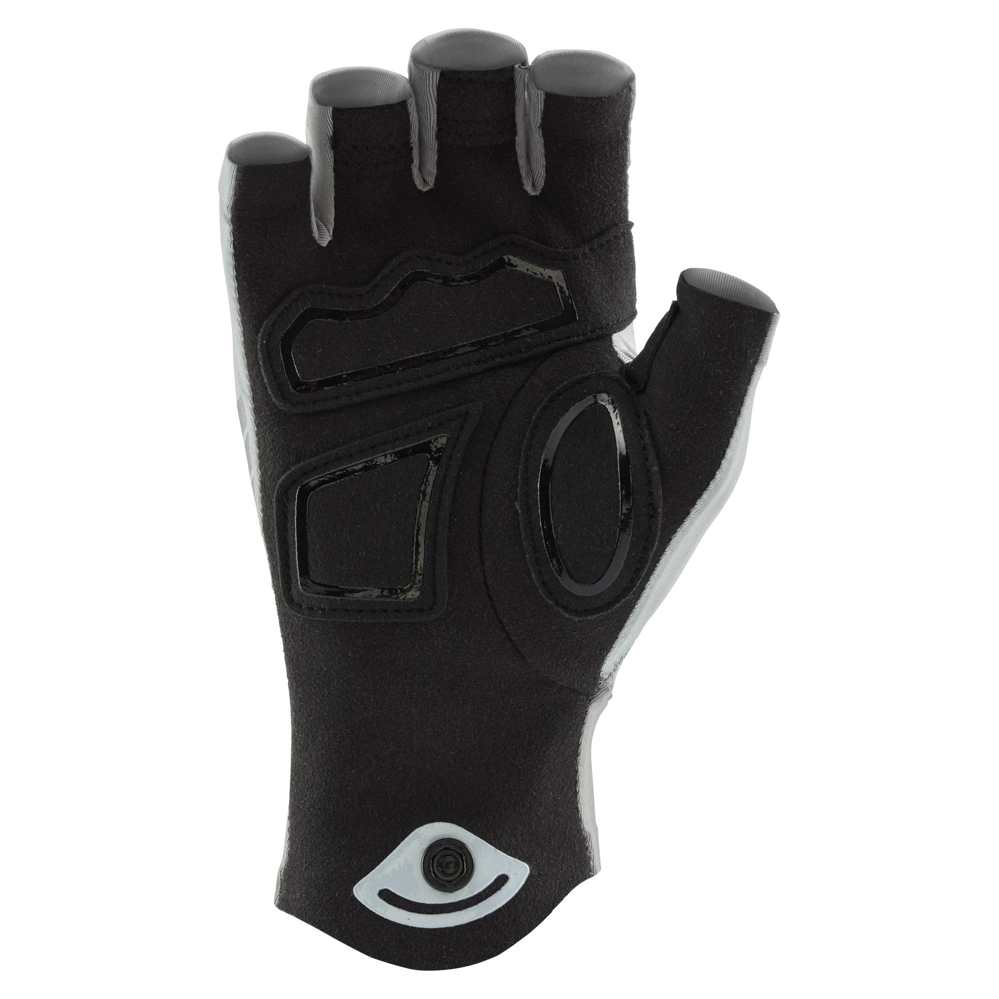 NRS Boaters Gloves Women Daybreak Inside