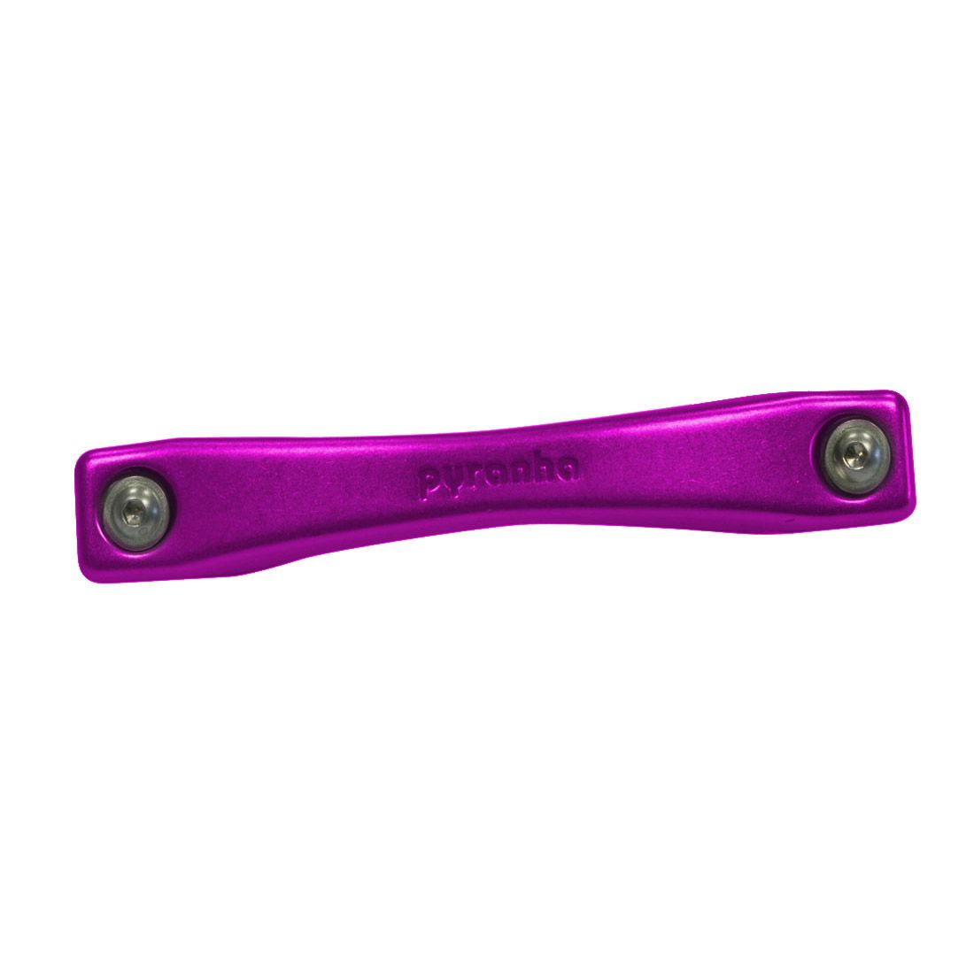 Pyranha Kajak Griff Purple