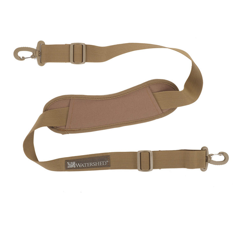 Watershed Ocoee Shoulder Strap Watershed Ocoee Shoulder Strap