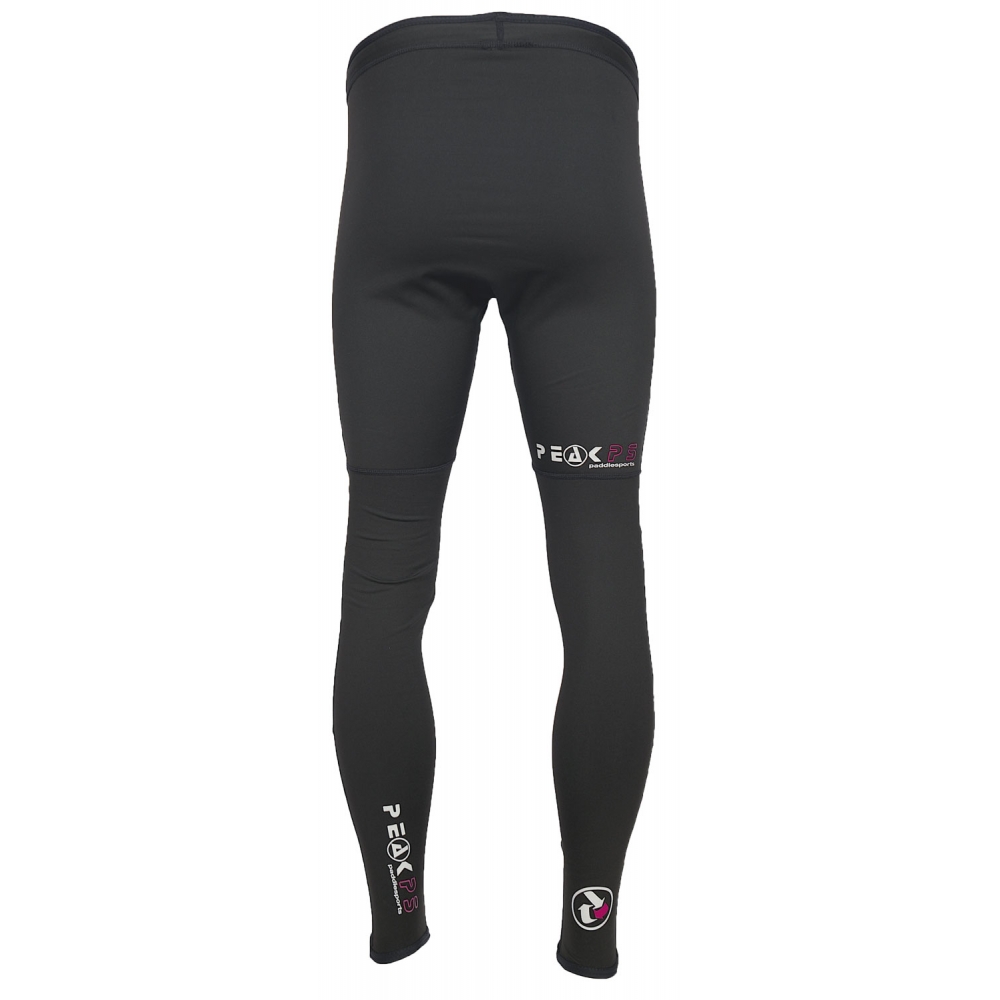 Peak PS Thermal Rashy Pants Back