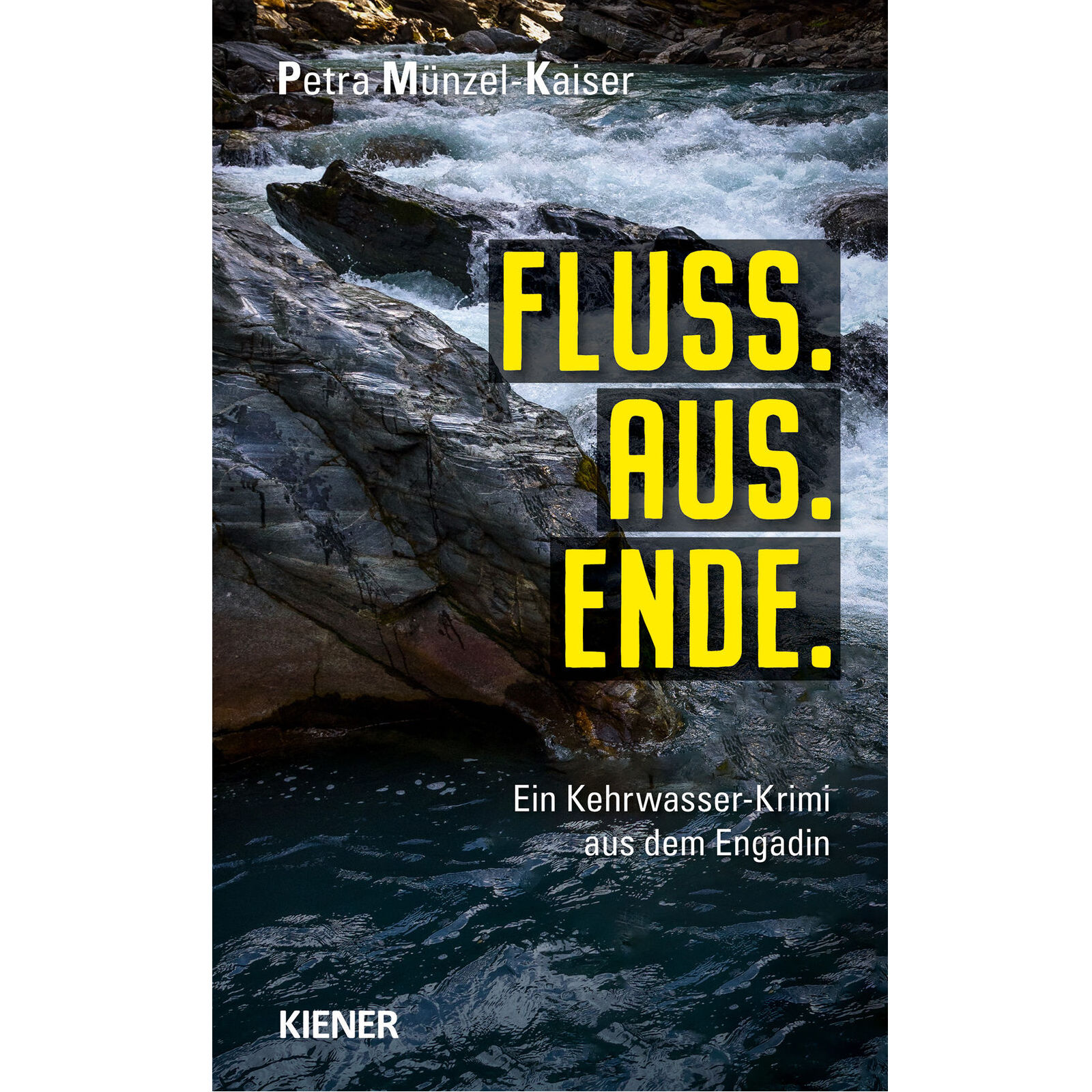 1600_muenzel-kaiser_fluss_aus_ende Petra Münzel-Kaiser: Fluss.Aus.Ende