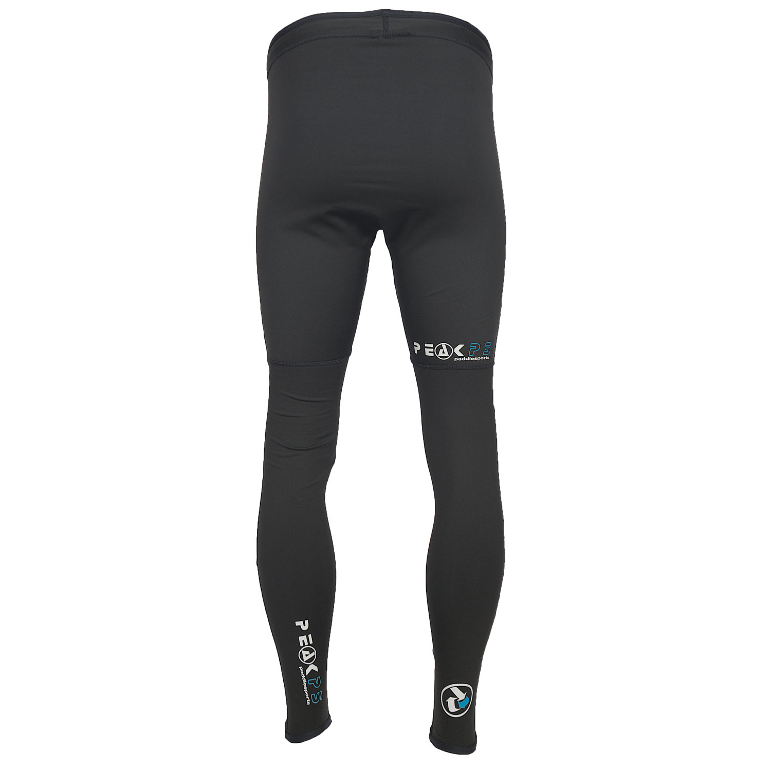 Peak PS Thermal Rashy Pants Blue Back