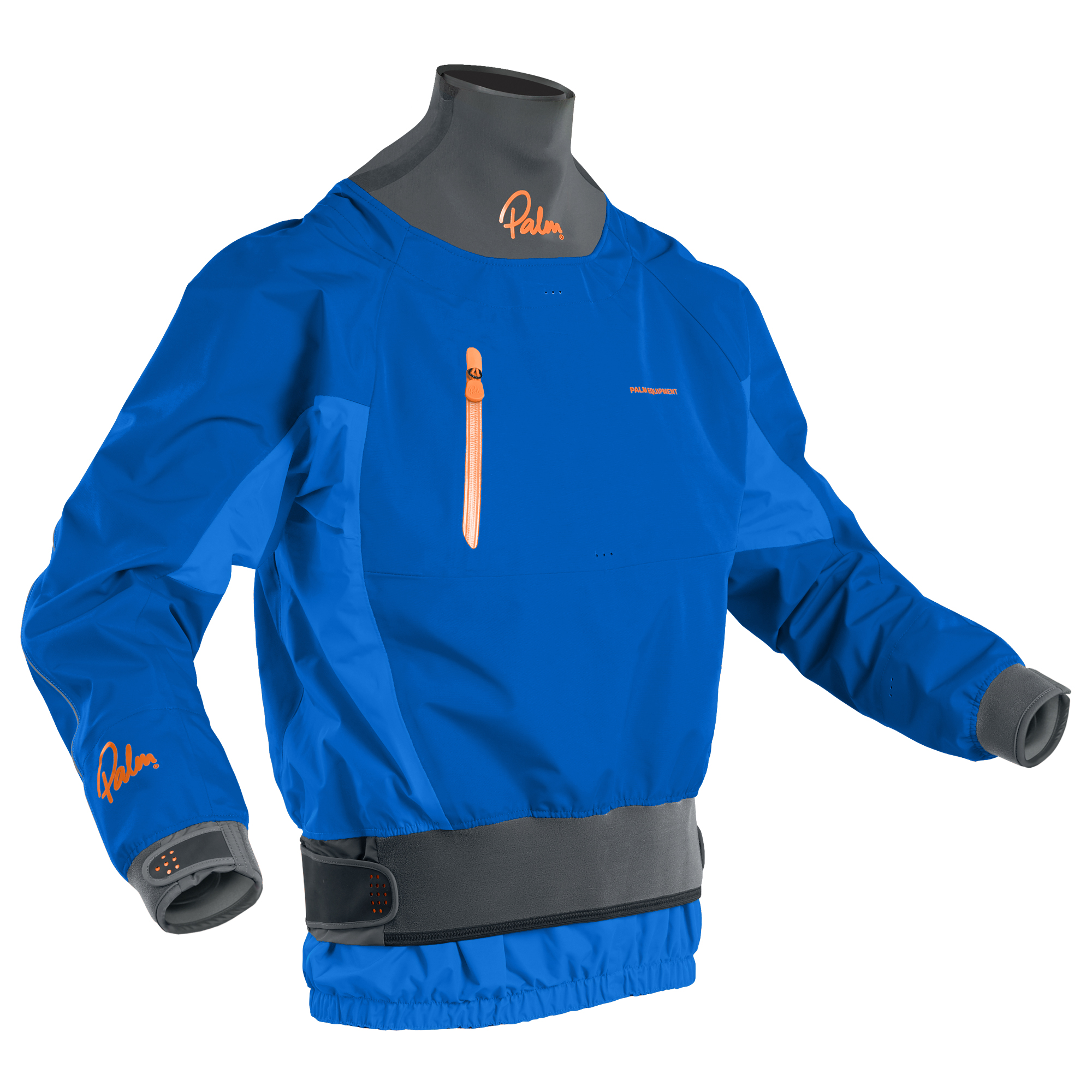 Palm Atom Paddeljacke Cobalt+Ocean Palm Atom Paddeljacke Cobalt+Ocean