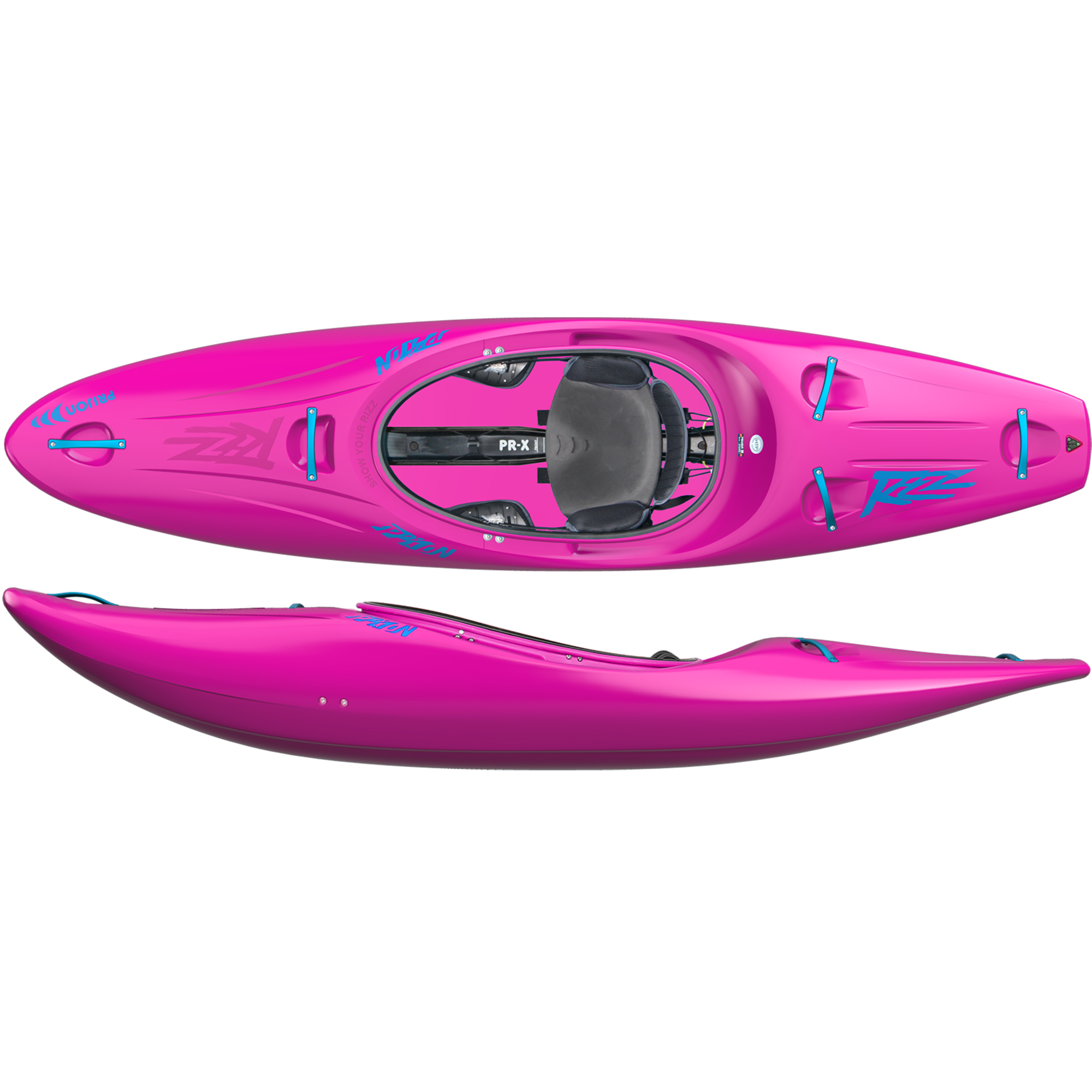 Prijon Rizz Pink Prijon Rizz Pink