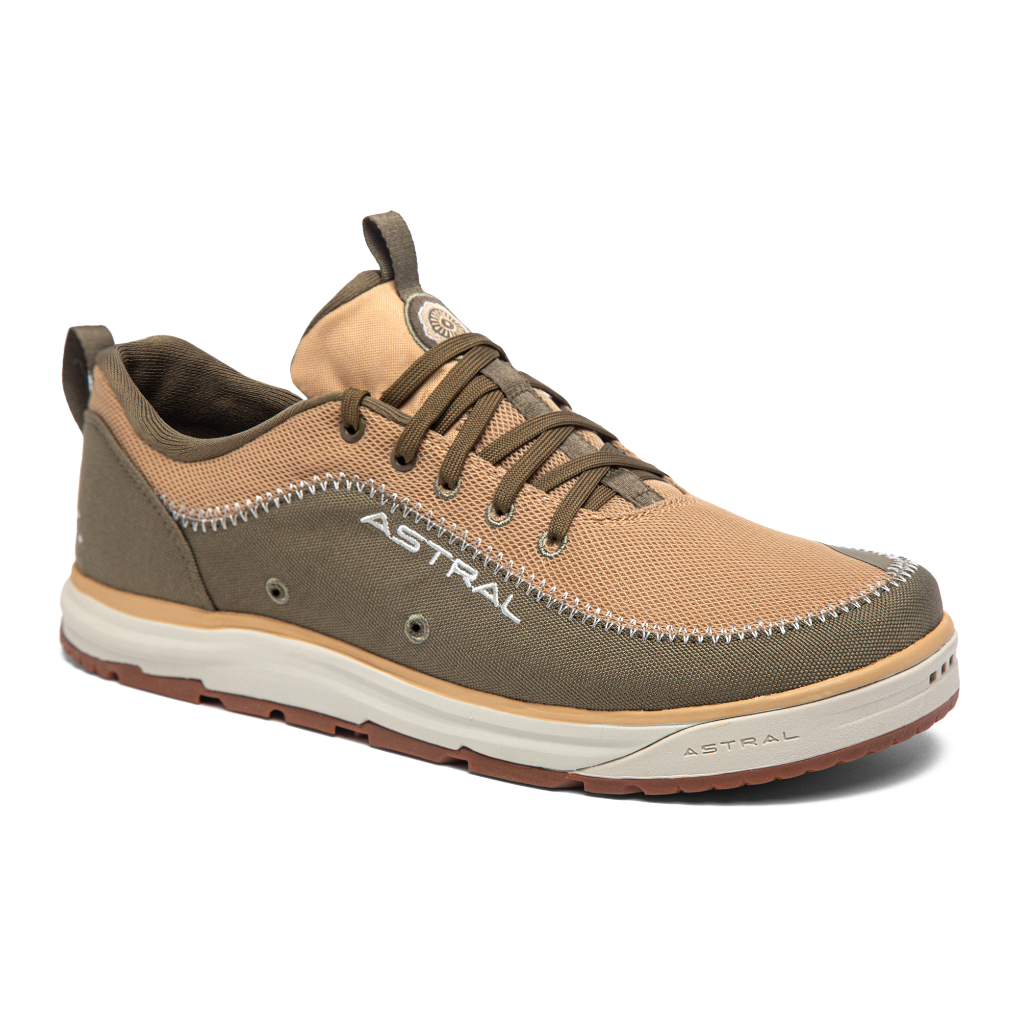 Astral Brewer 3.0 Treefrog Tan