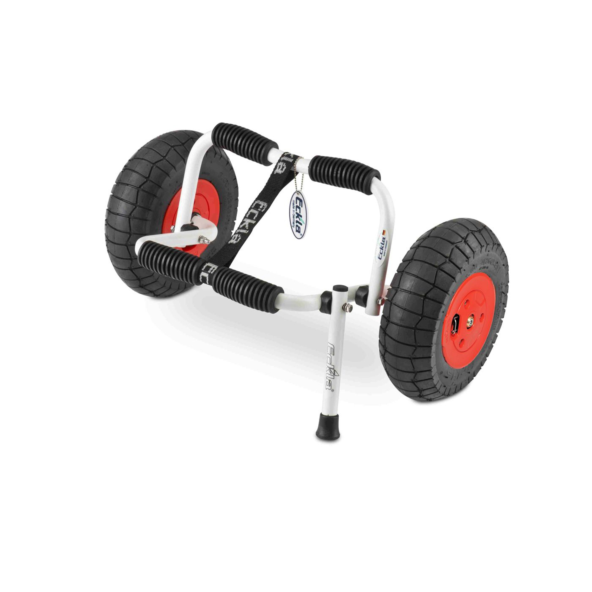 Eckla Atlantic 260 weiß