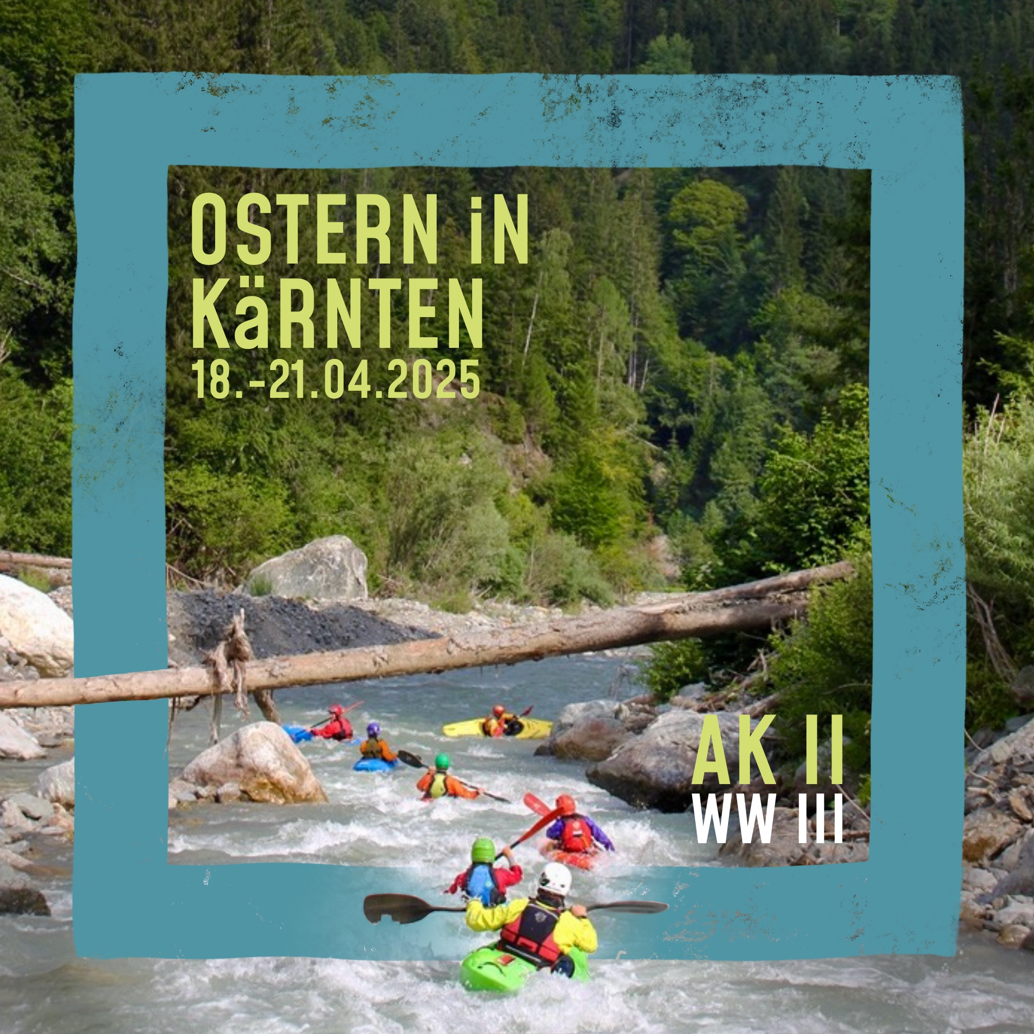 AK II Kärnten Camp Beitragsbild