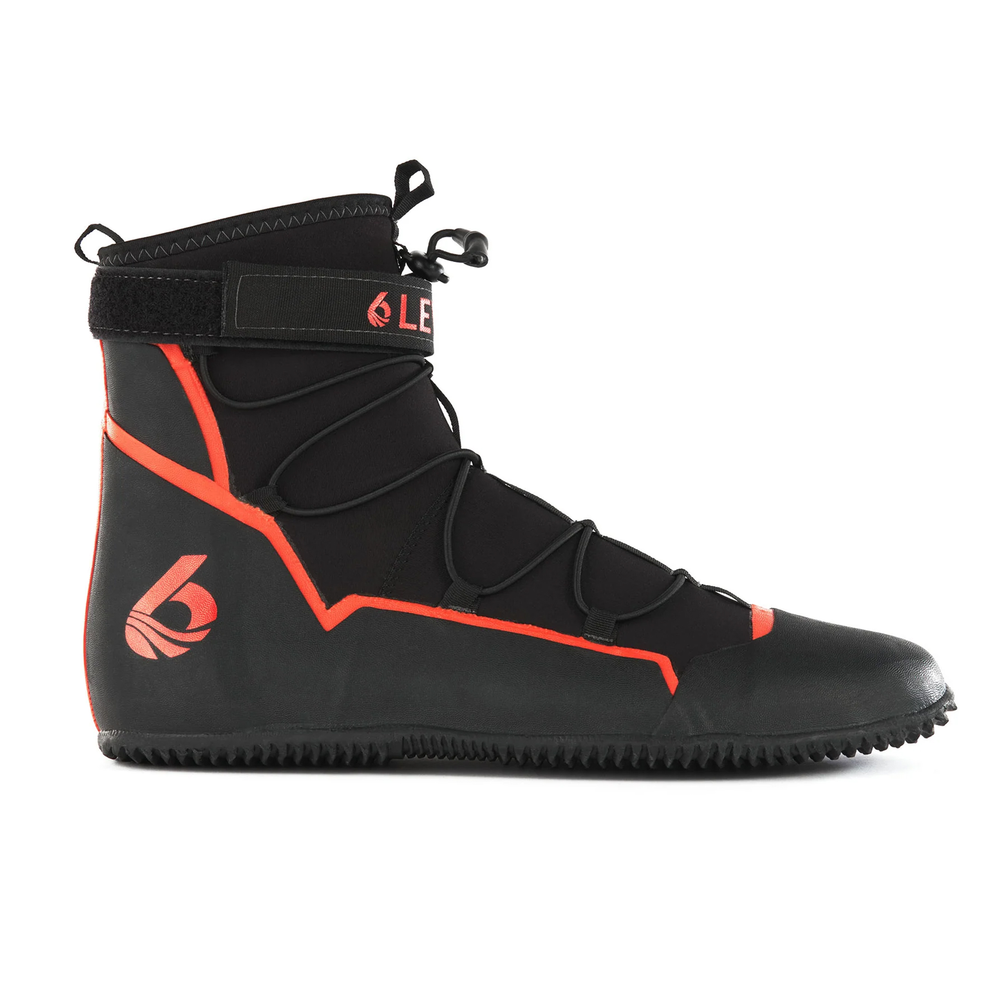 Level Six Creek Boot 2.0 Neoprene Shoes Side 1 Level Six Creek Boot 2.0 Neoprene Shoes Side 1
