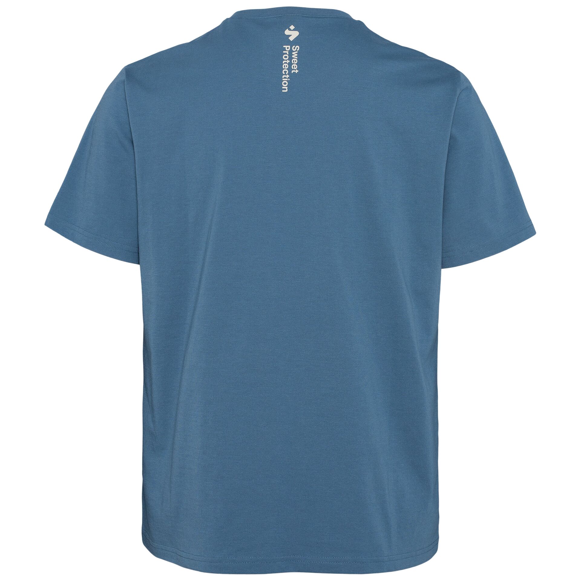 Sweet Protection Tee Flare Back