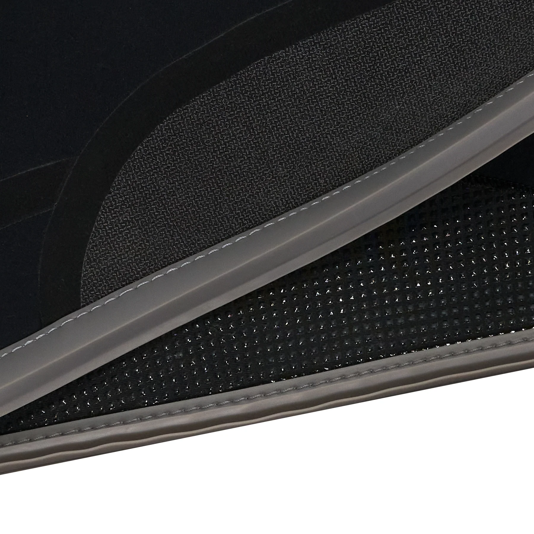 lvl 6 Ace Sprayskirt Rand Close Up