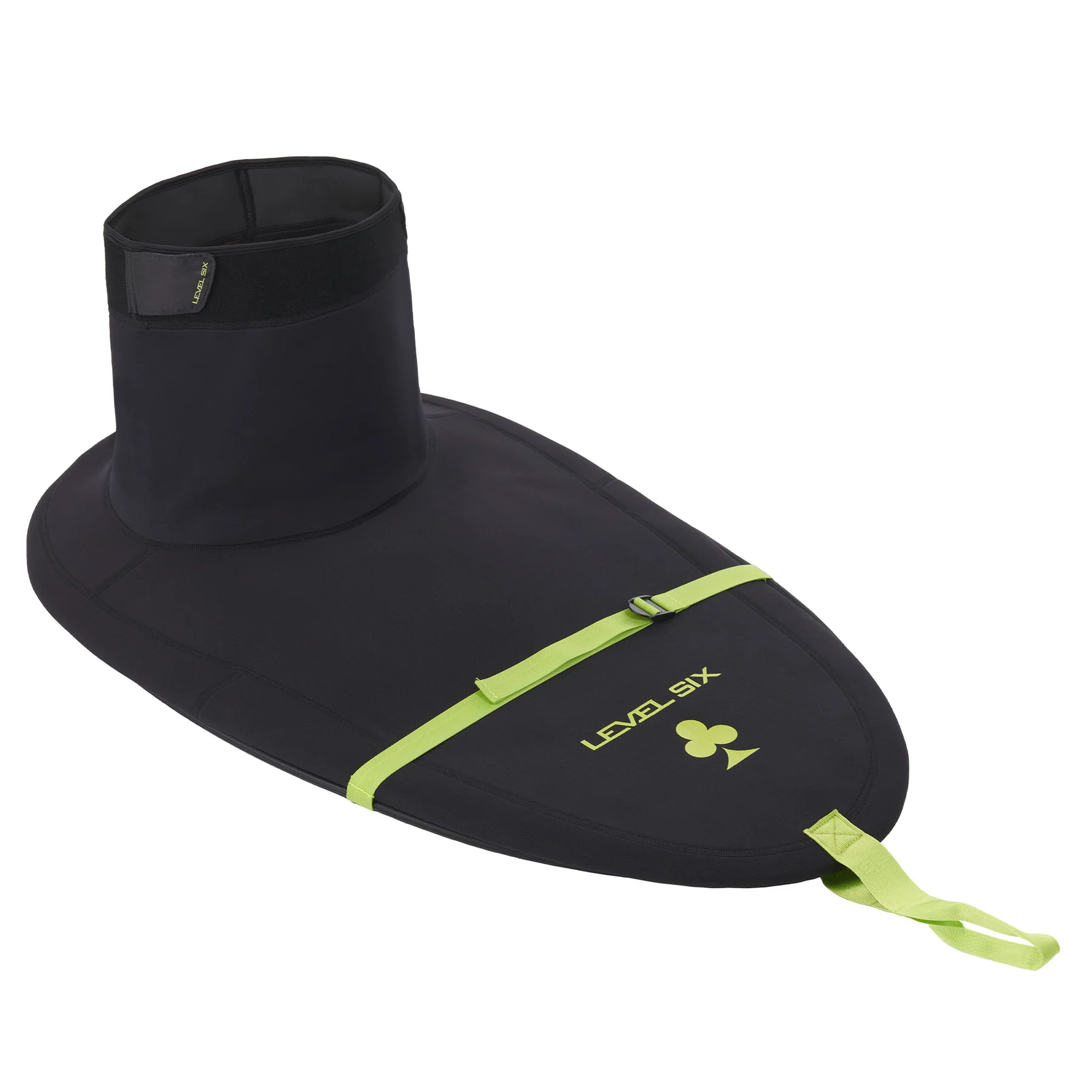 lvl 6 Club Sprayskirt