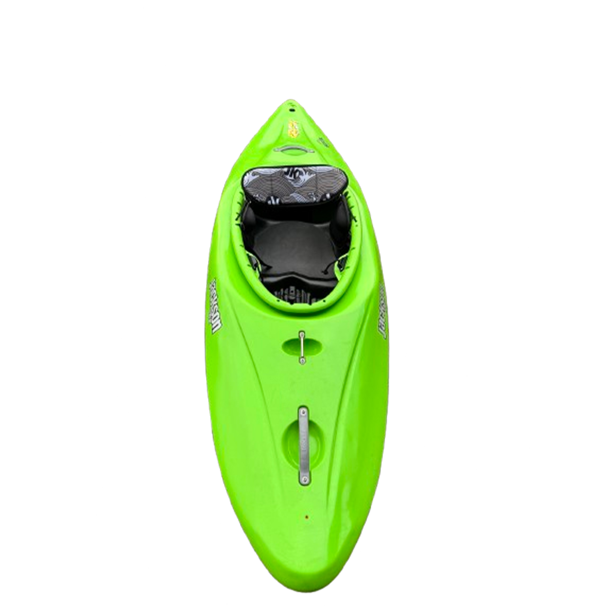 Jackson Kayaks Antix 1.0 green front
