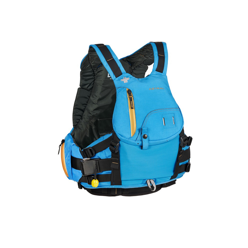 Astral Indus Blue Front Side Astral Indus Blue Front Side