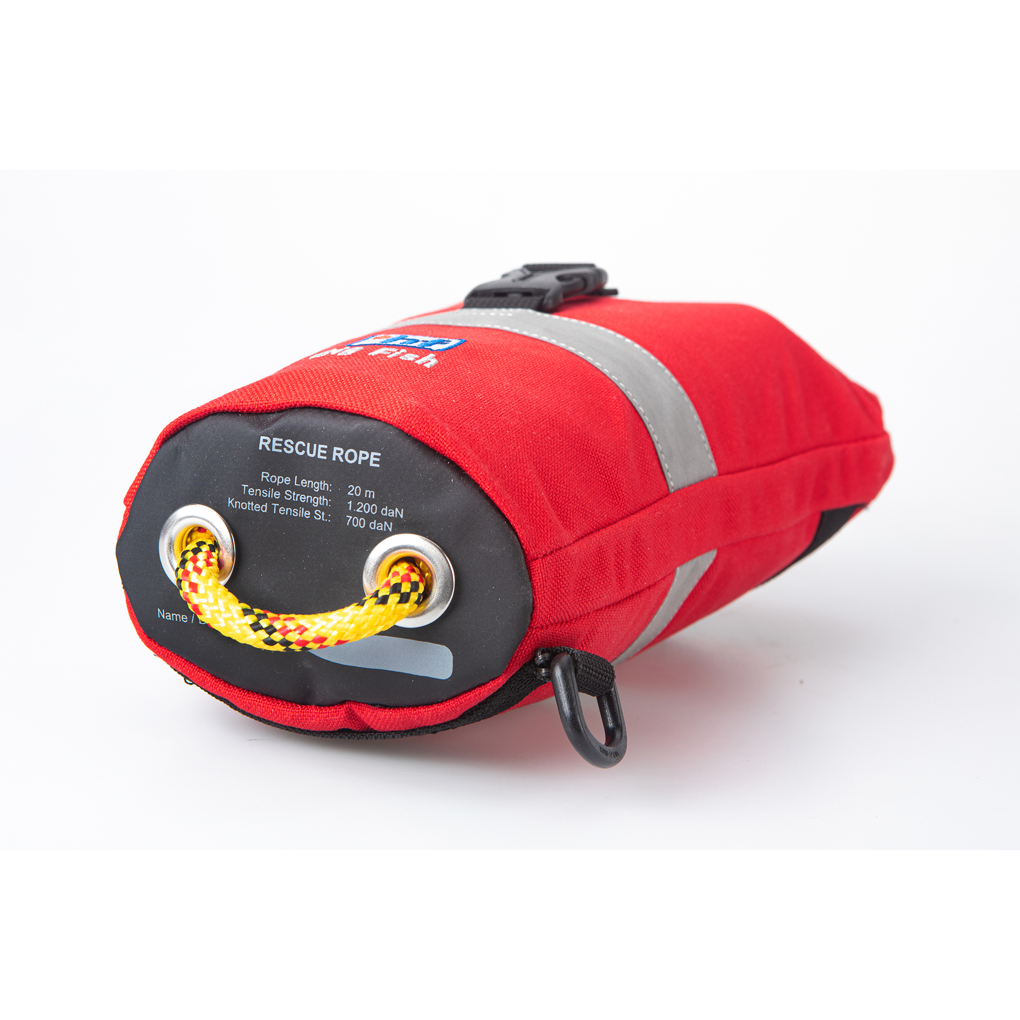 hf Big Fish Wurfsack side