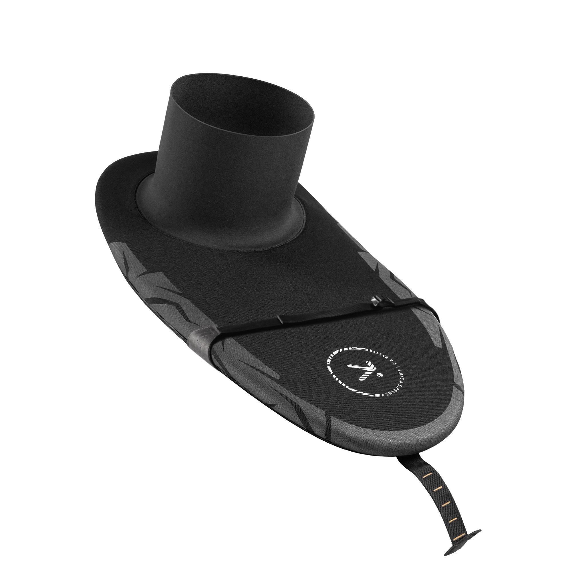 Hiko Sport Baller V.2K Produktbild Hiko Sport Baller V.2K Produktbild