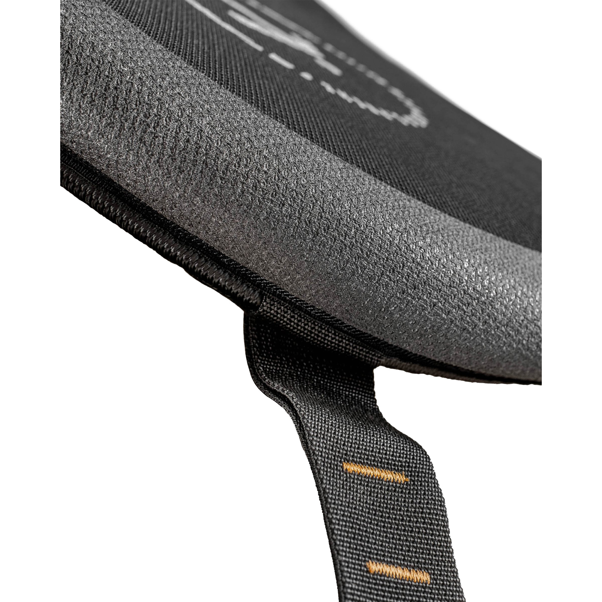 Hiko Baller V.2 Front Close Up