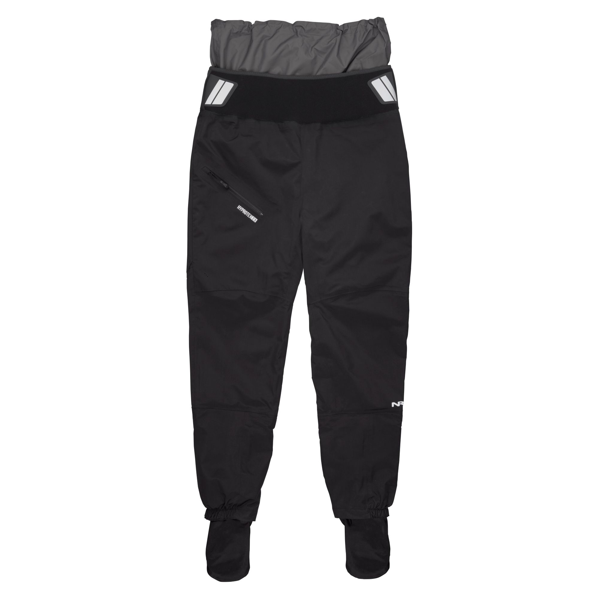 NRS Freefall Dry Pants Men Front NRS Freefall Dry Pants Men Front