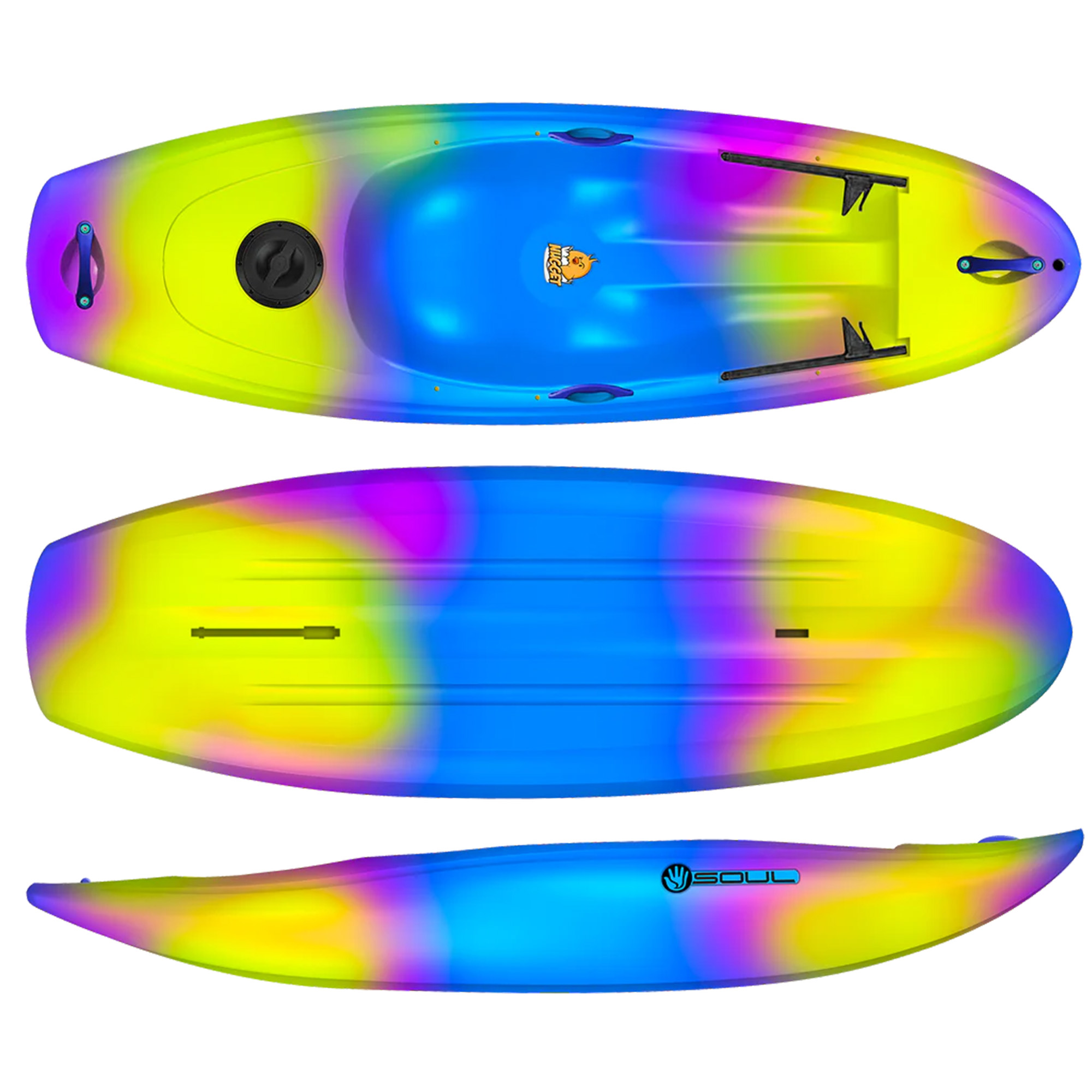 Soul Waterman Nugget Sugar Rush Soul Waterman Nugget Sugar Rush