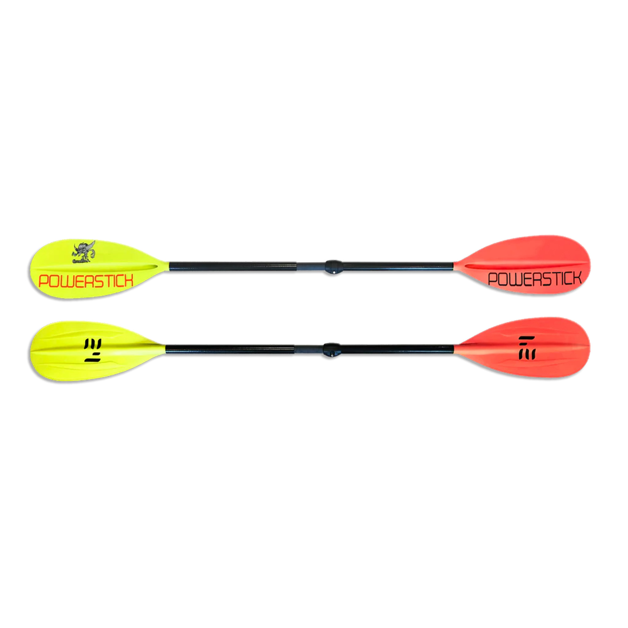 Soul Waterman Powerstick teilbares Kinderpaddel