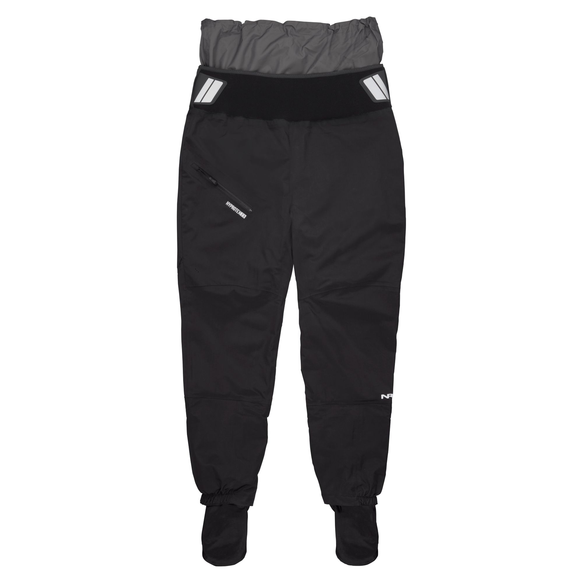 NRS Freefall Dry Pants Women Front NRS Freefall Dry Pants Women Front
