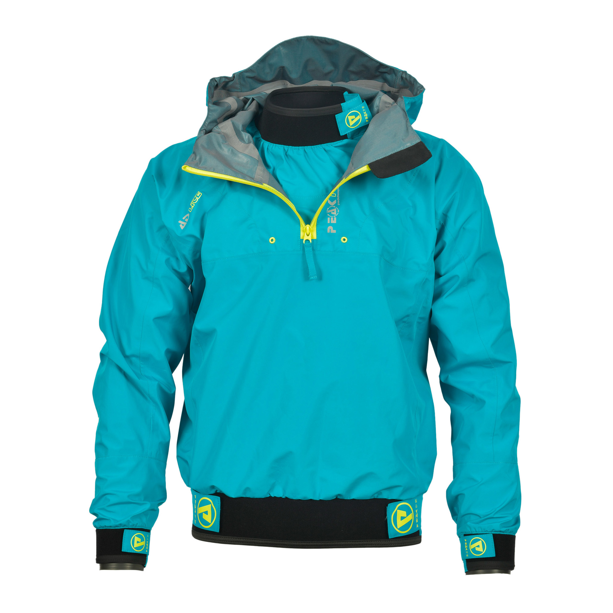 Peak PS Adventure Lite Blue Front