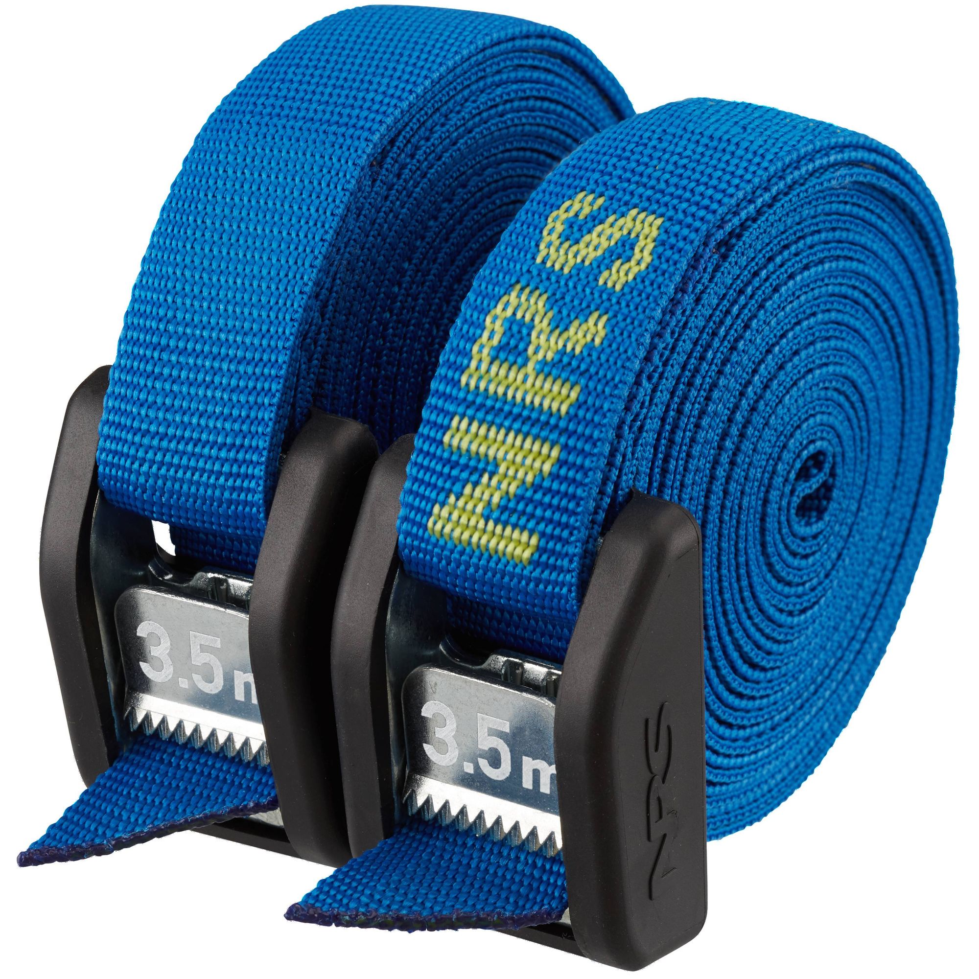NRS Buckle Bumper Straps 3,5m
