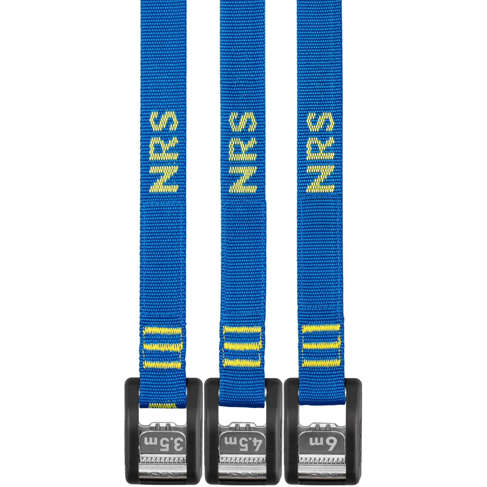 NRS Buckle Bumper Straps