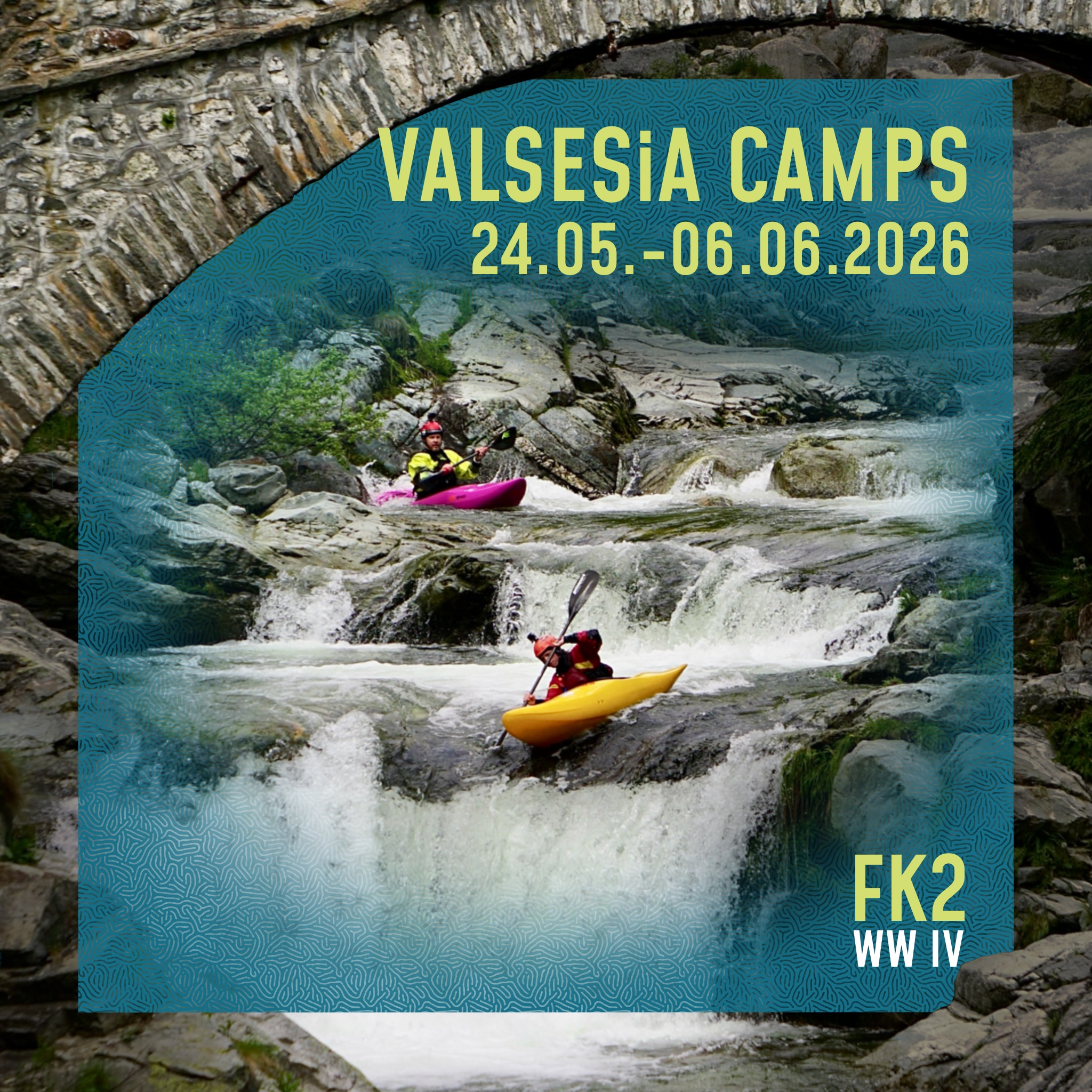 FK2 Valsesia Camps Beitragsbild