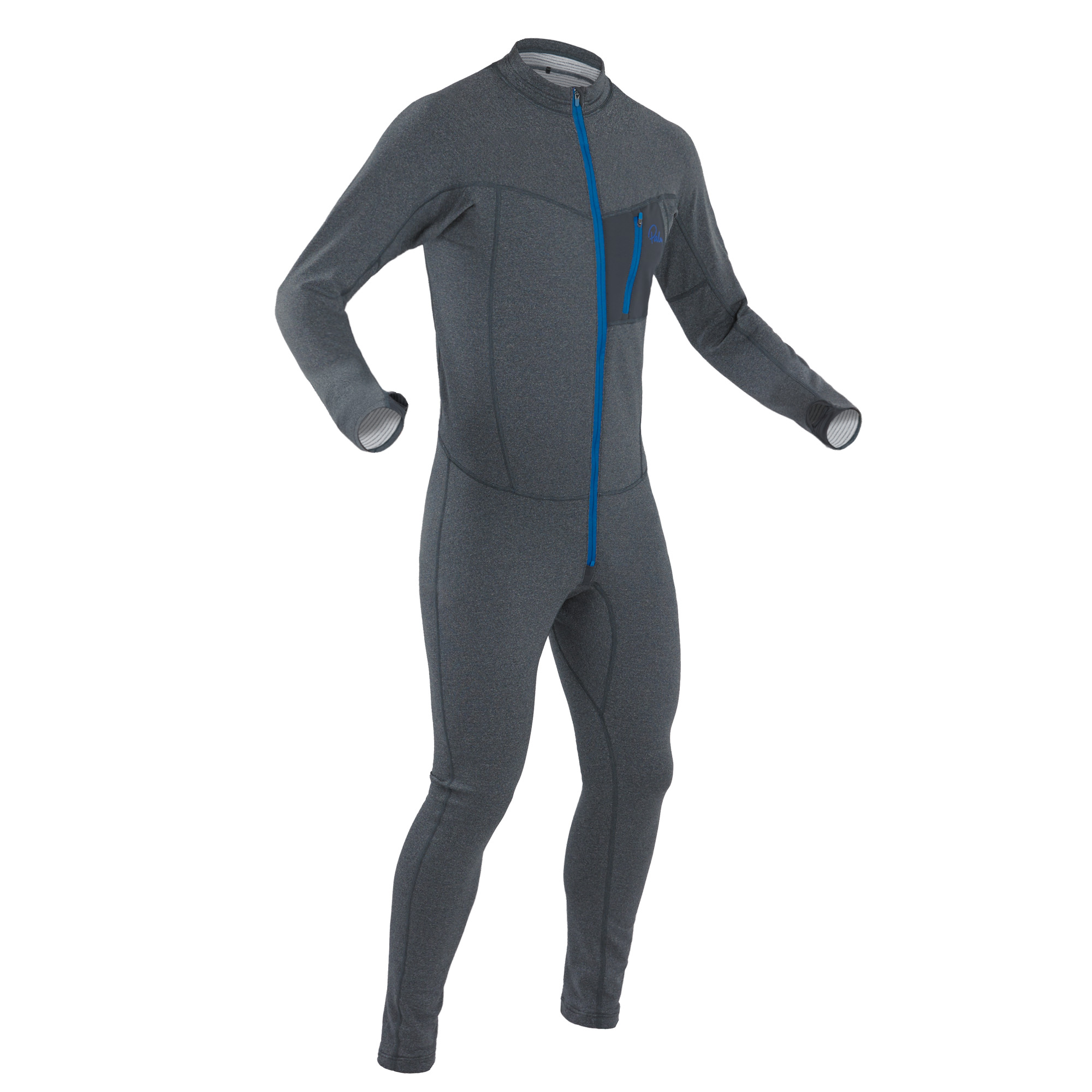 Palm Tsangpo Fleeceanzug