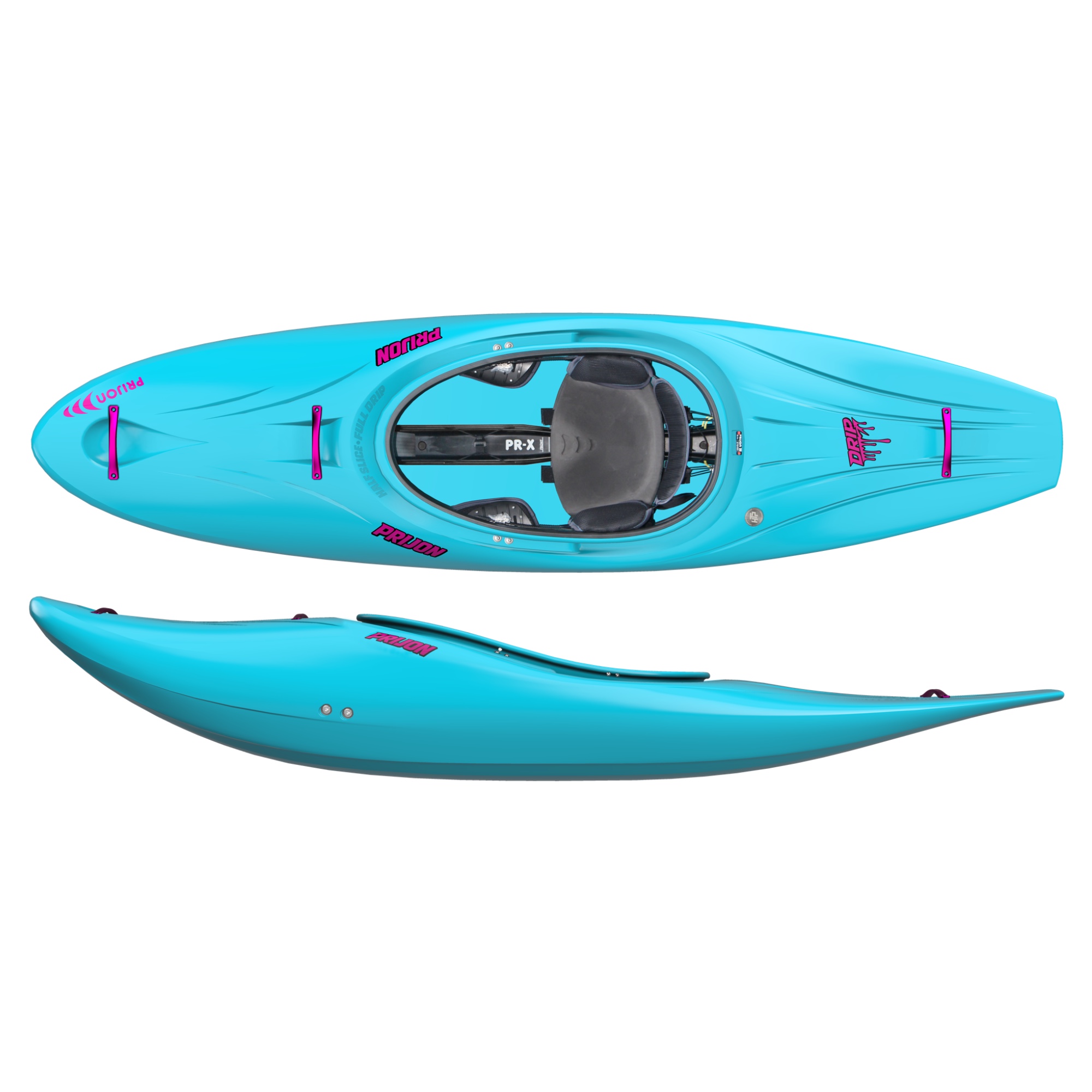 Prijon Drip türkis Prijon Drip türkis