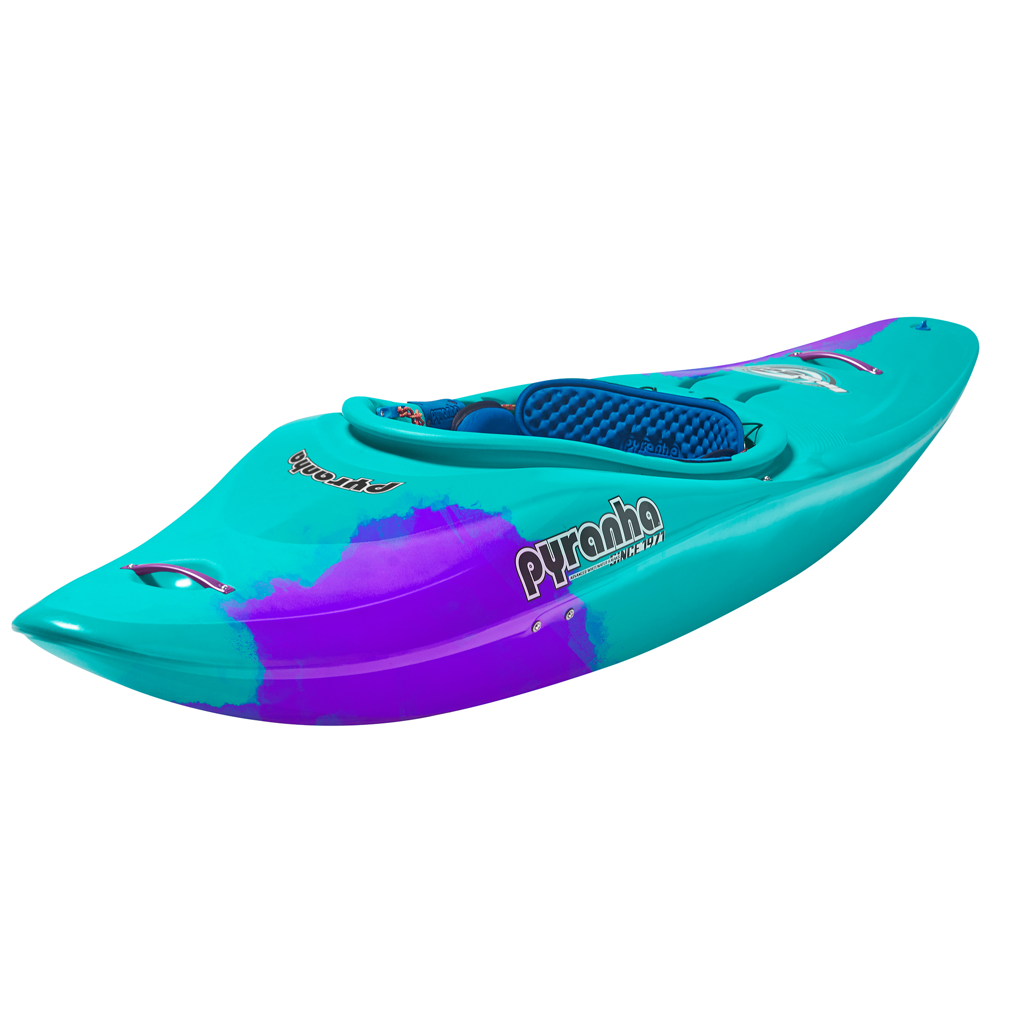 Pyranha Inazone Elite purple mint Pyranha Inazone Elite purple mint