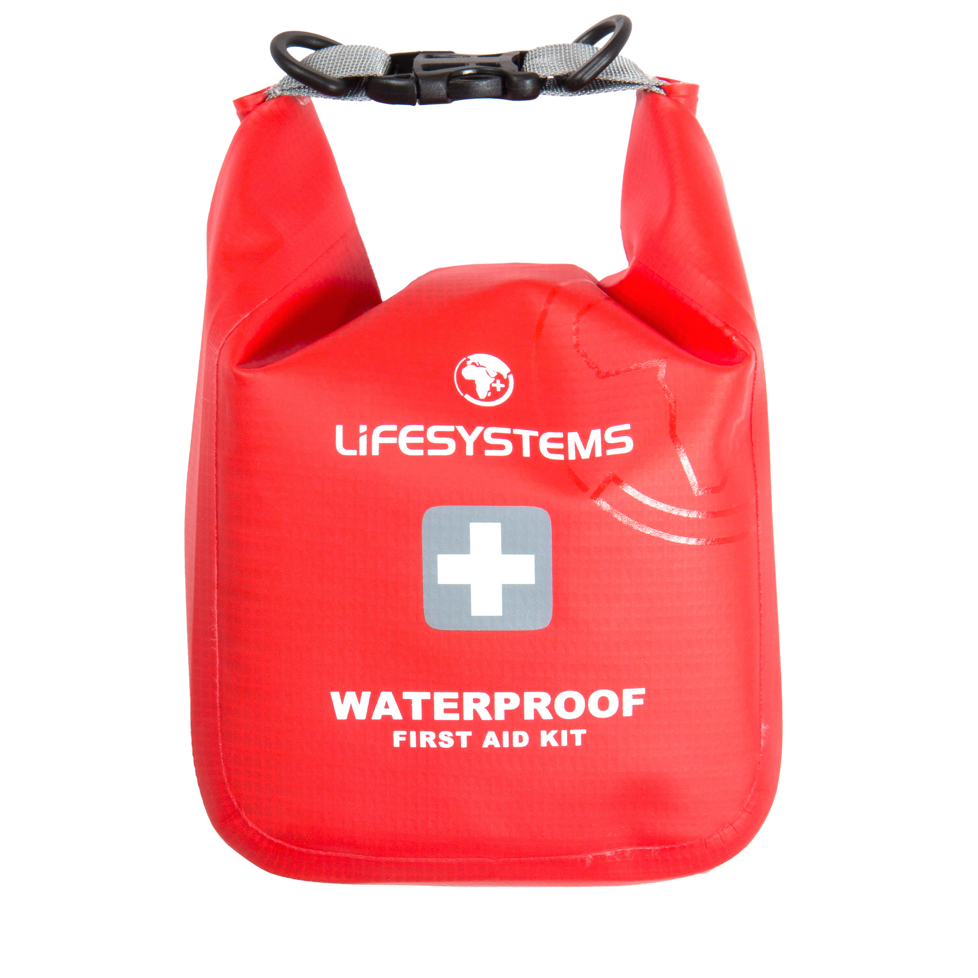 Lifesystems Waterproof First Aid Kit Front