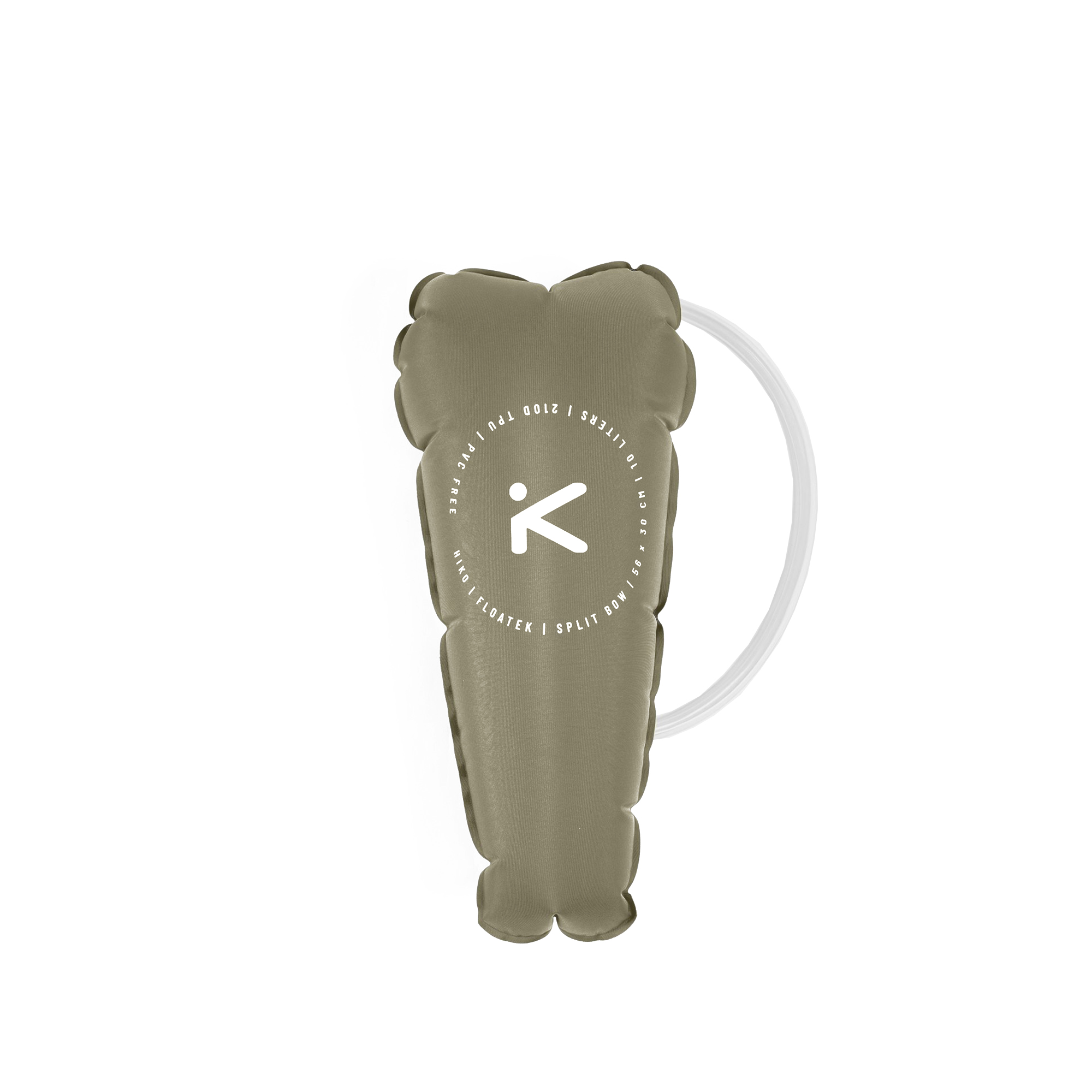 Hiko Sport Floatek Split Bow 10l 4