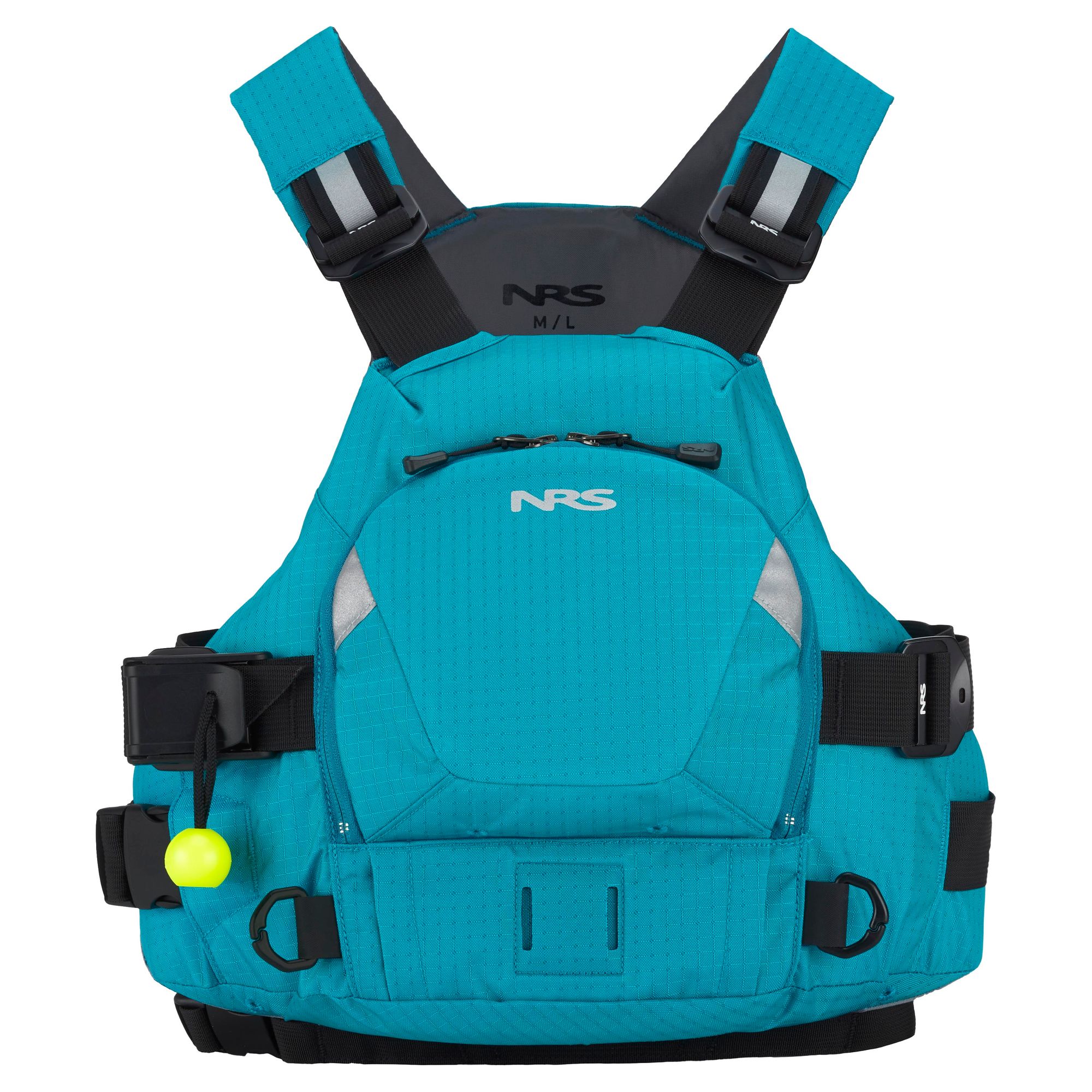 NRS Ninja Pro PDF aqua front NRS Ninja Pro PDF aqua front