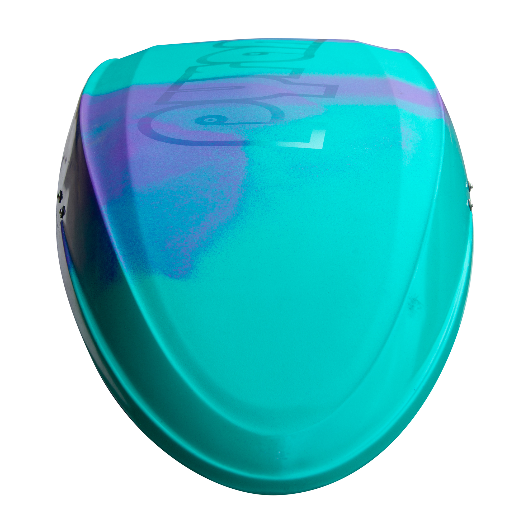 Pyranha Storm Purple Mint hull